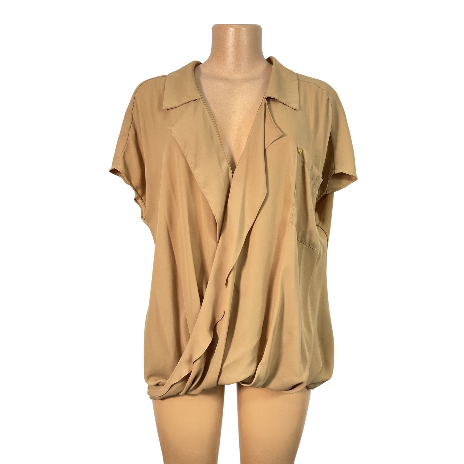 Blusa XL (Michael Kors)
