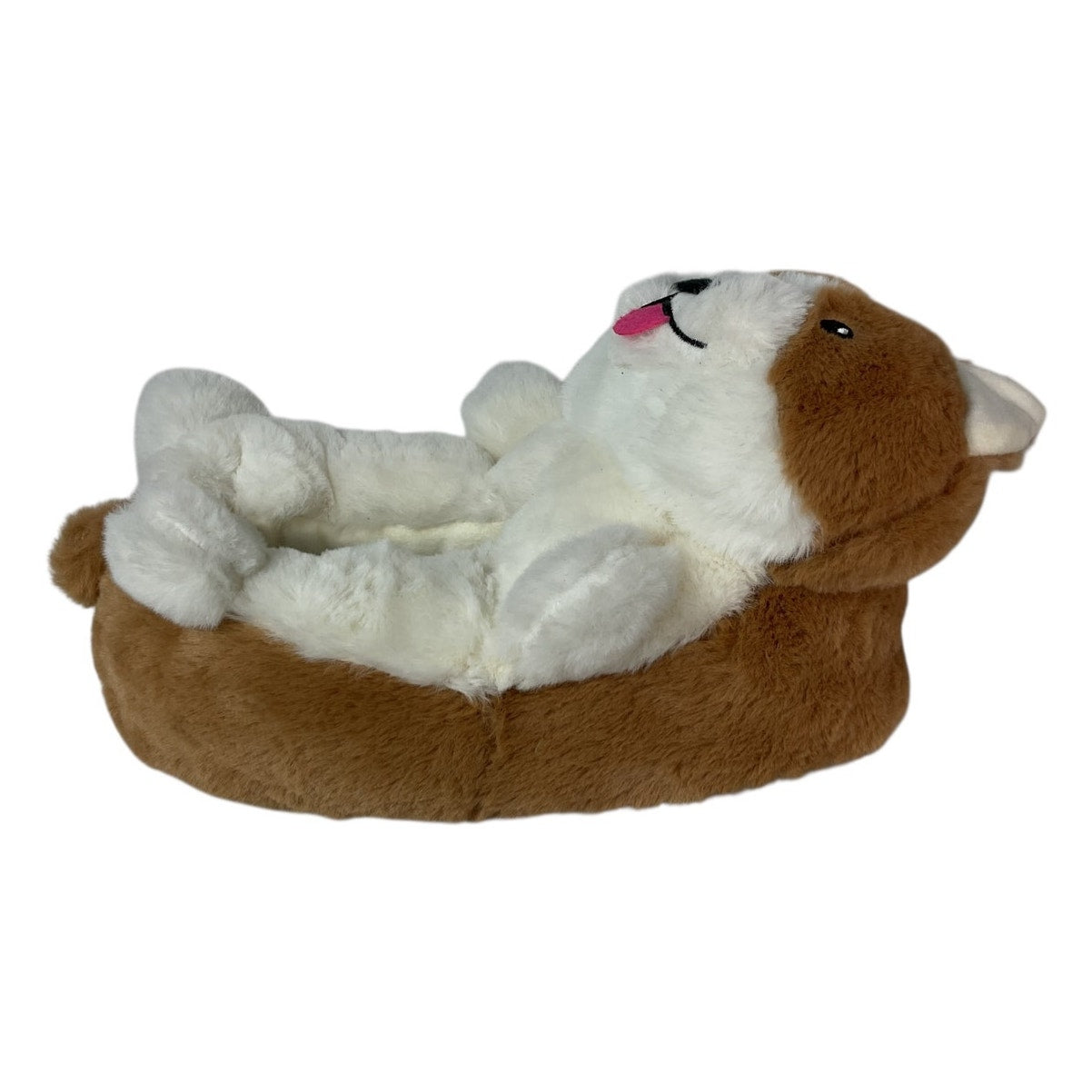 Pantuflas 8