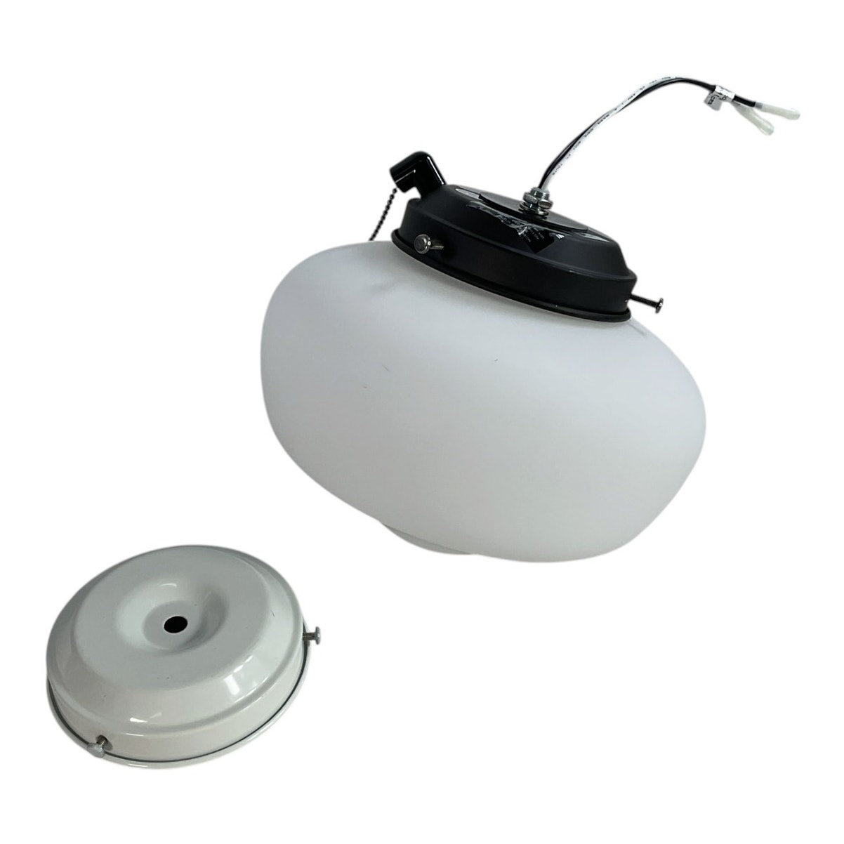 Lampara para ventilador de techo (Better Homes & Garden)