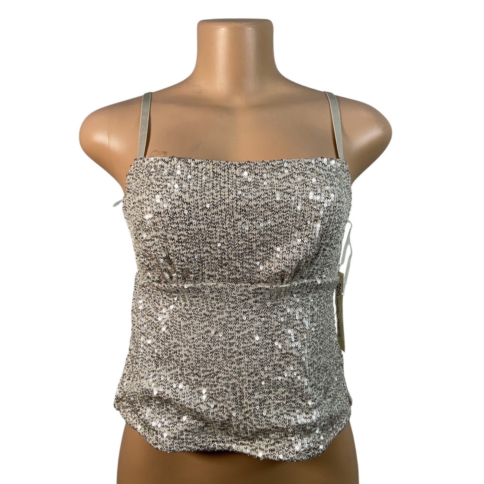 Blusa XS (NOBO)
