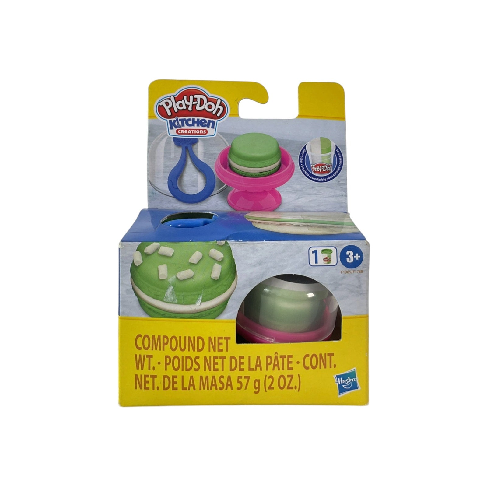 Set de Plastilina (Play-Doh)