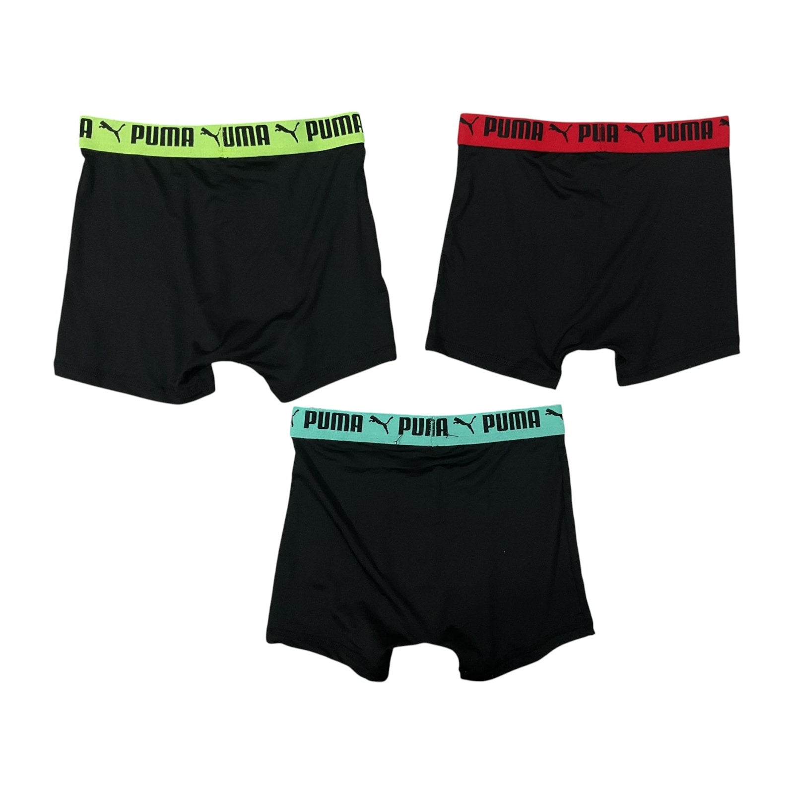 Set de ropa interior niño L (Puma)