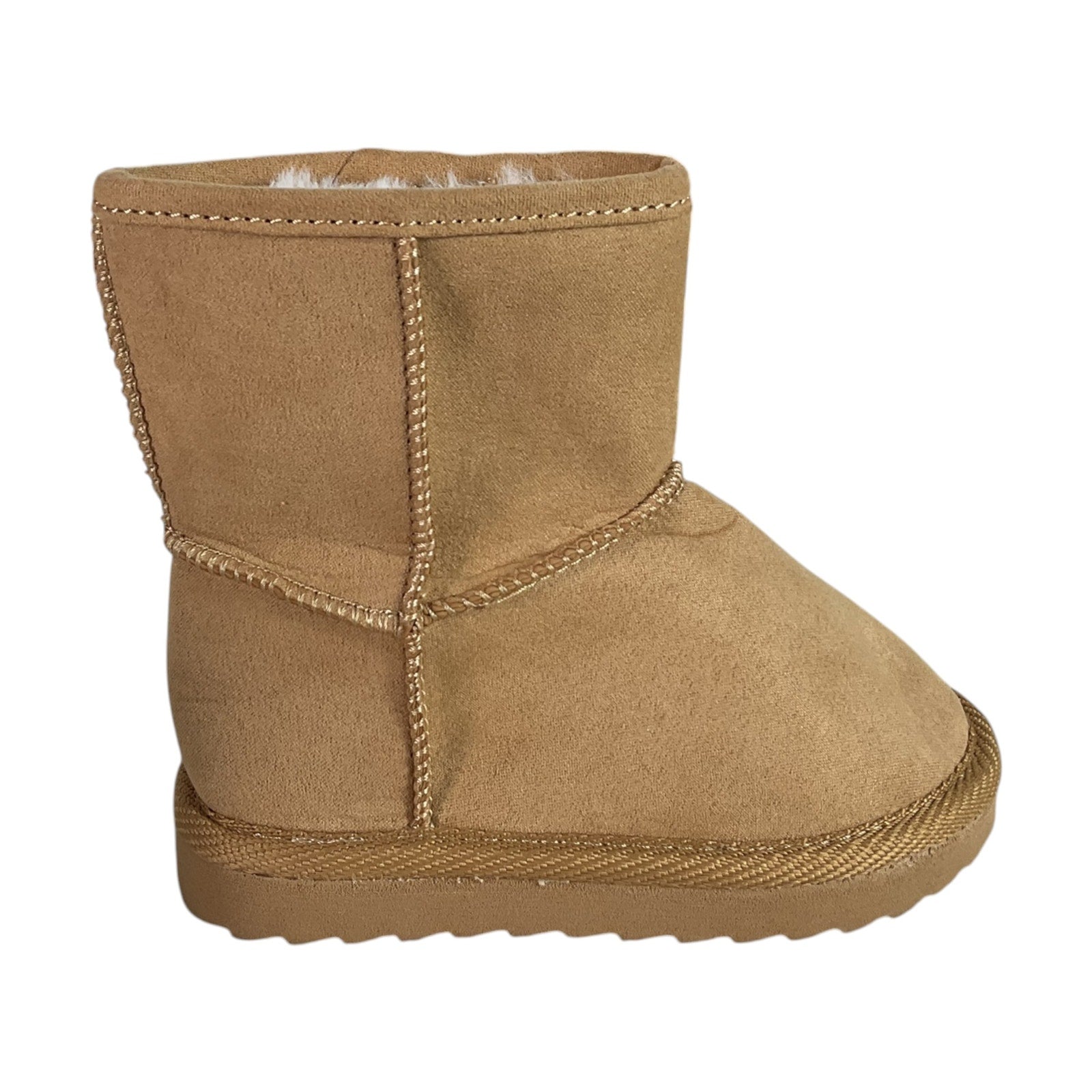 Bota niño 5