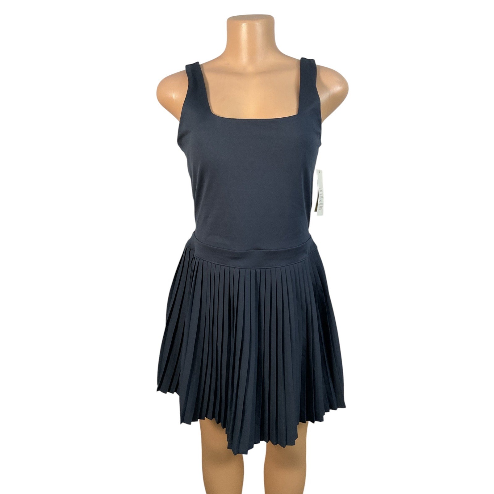 Vestido M (All in motion)