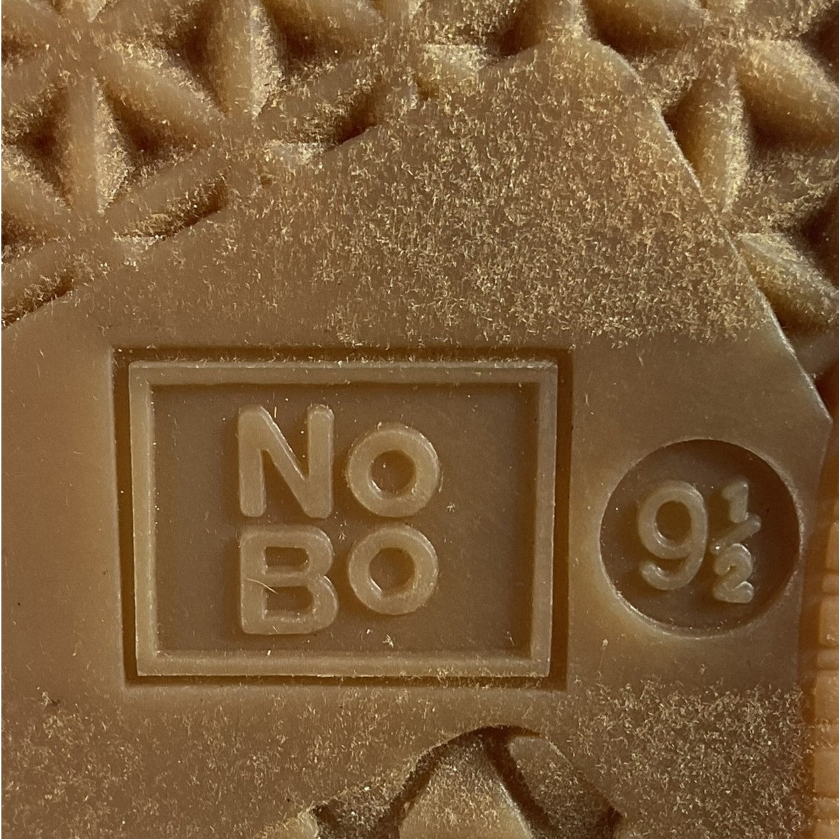 Tenis 9.5 (NOBO)
