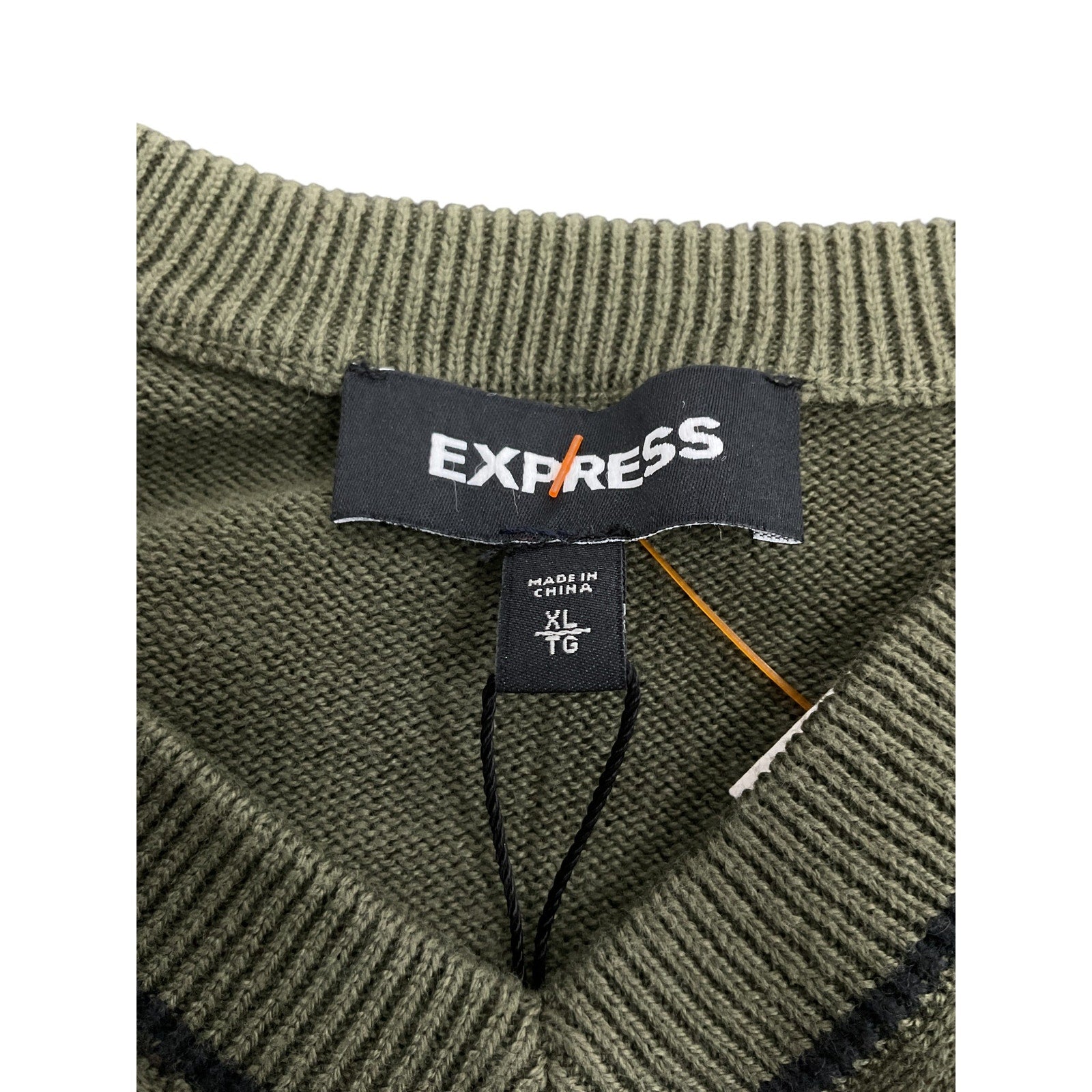 Sueter XL (Express)