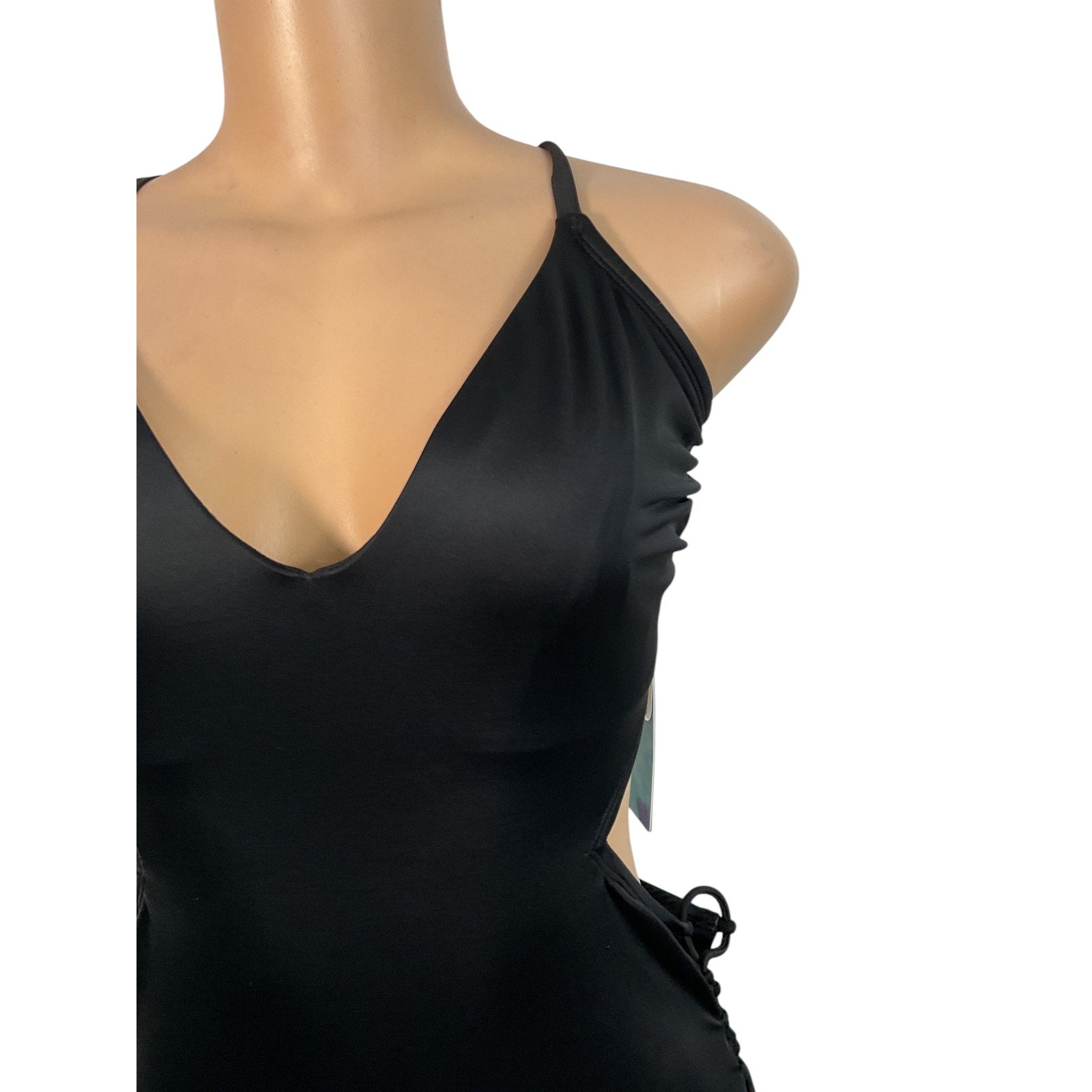 Traje de Baño Dama L