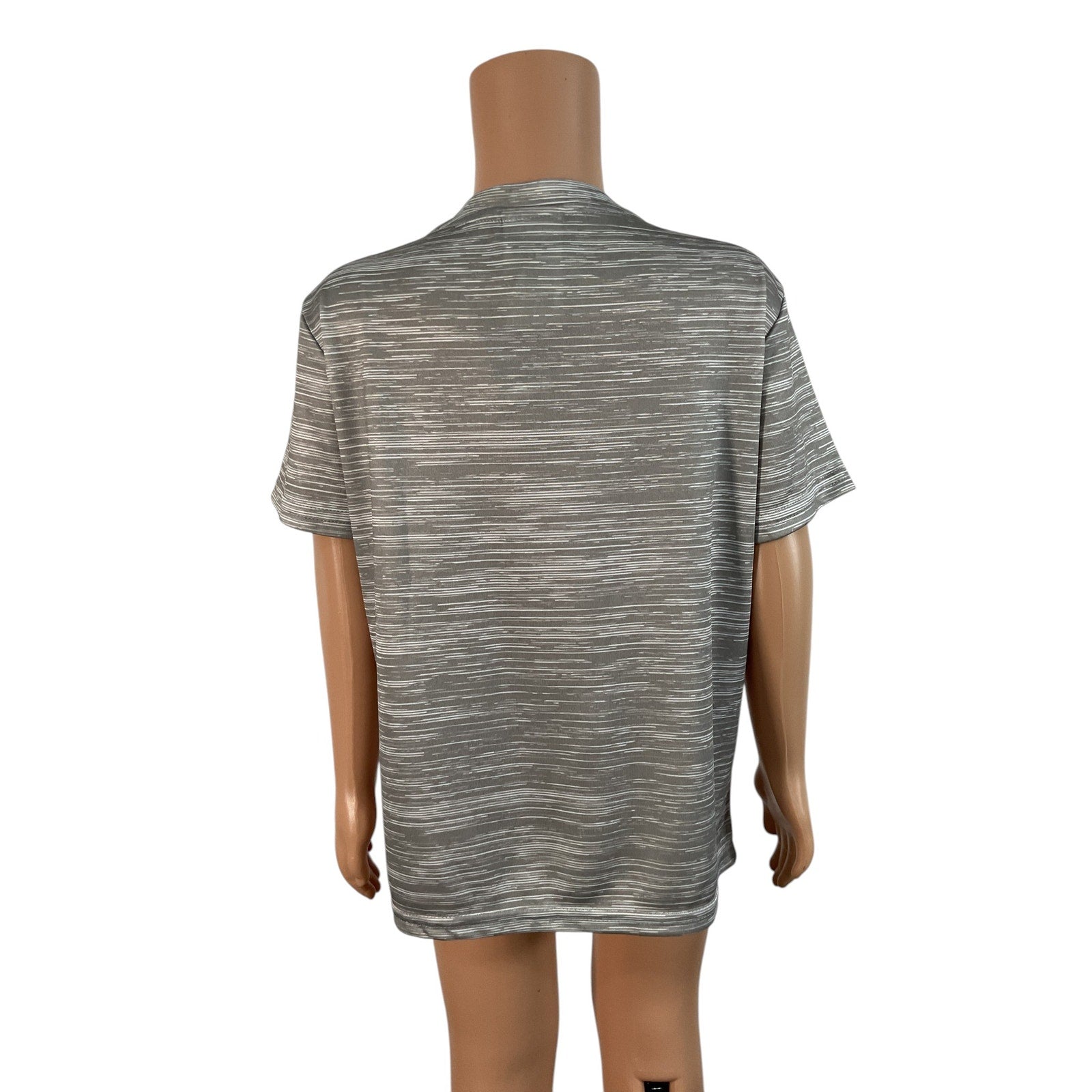 Camisa niño 5T (Cheetah)