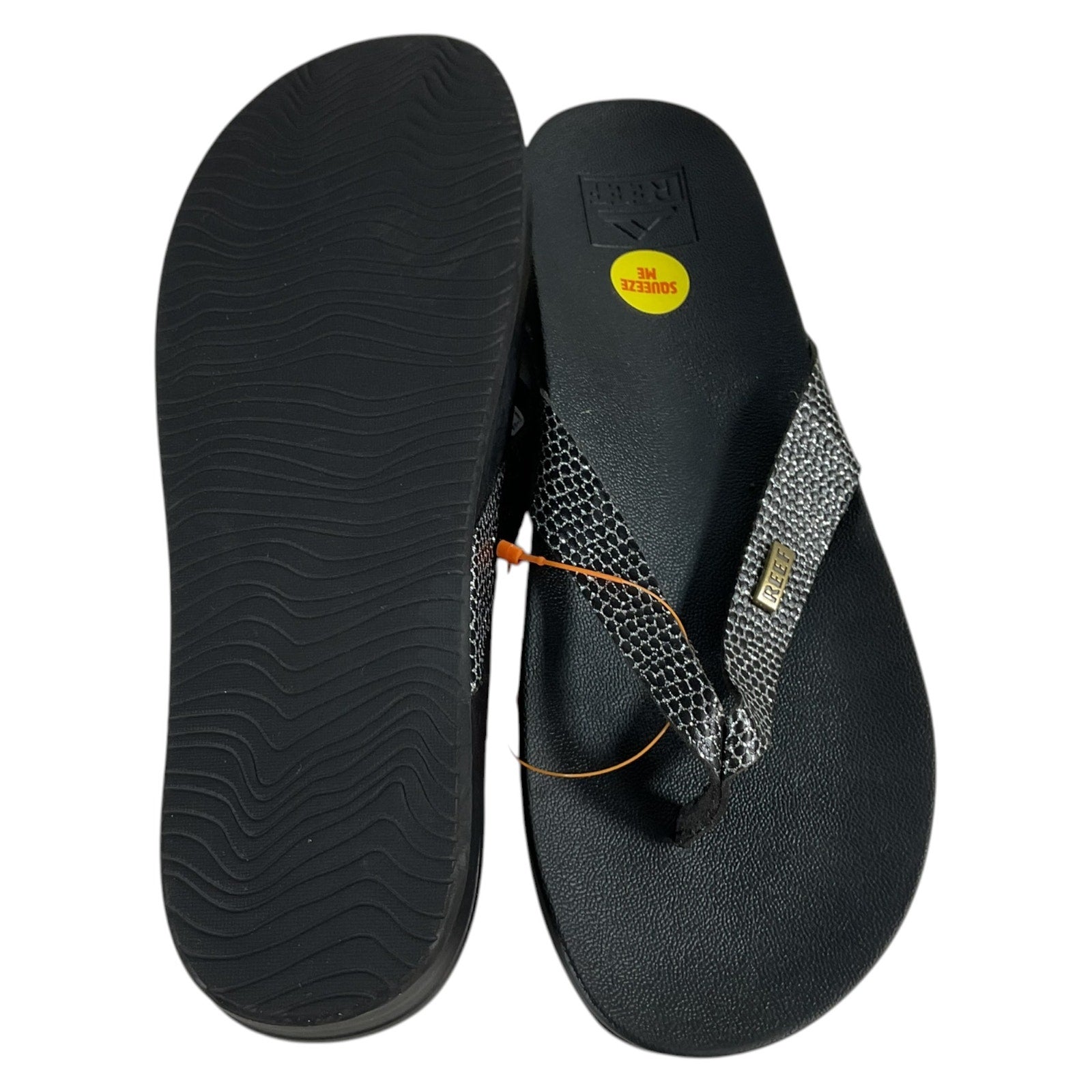 Sandalia 9 (REEF)