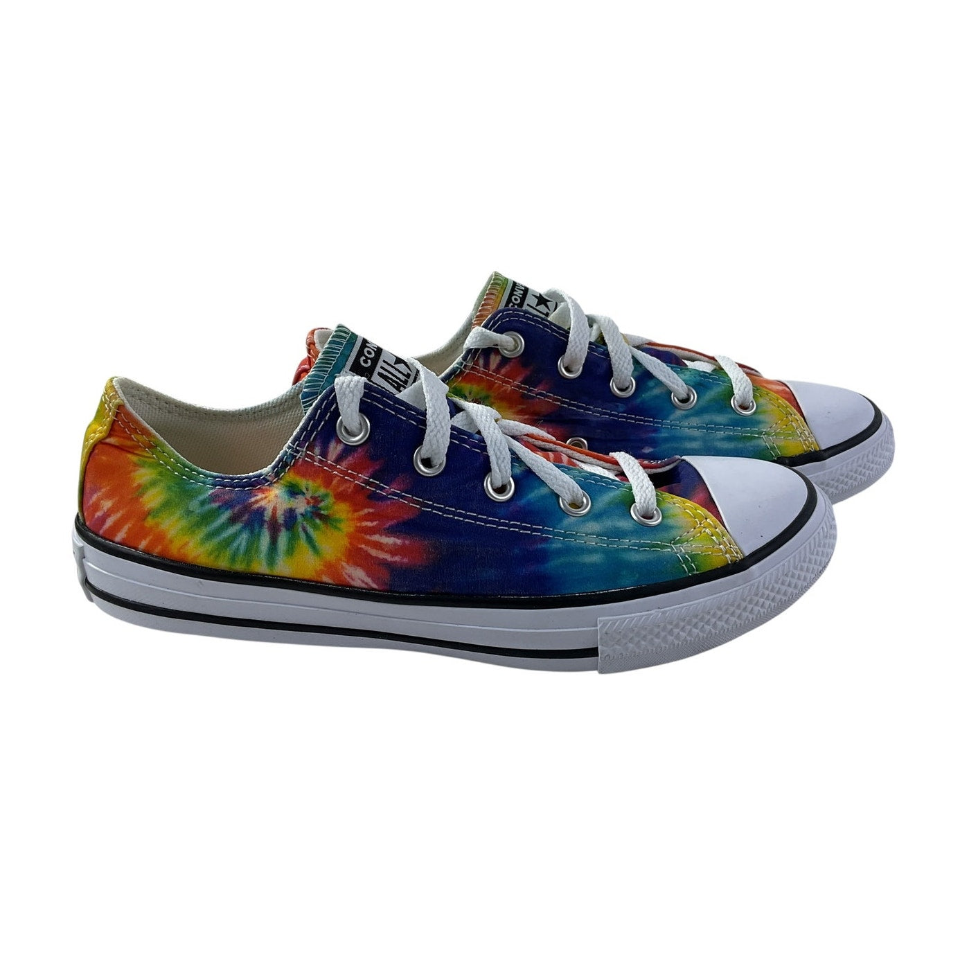 Tenis niña 3 (Converse)