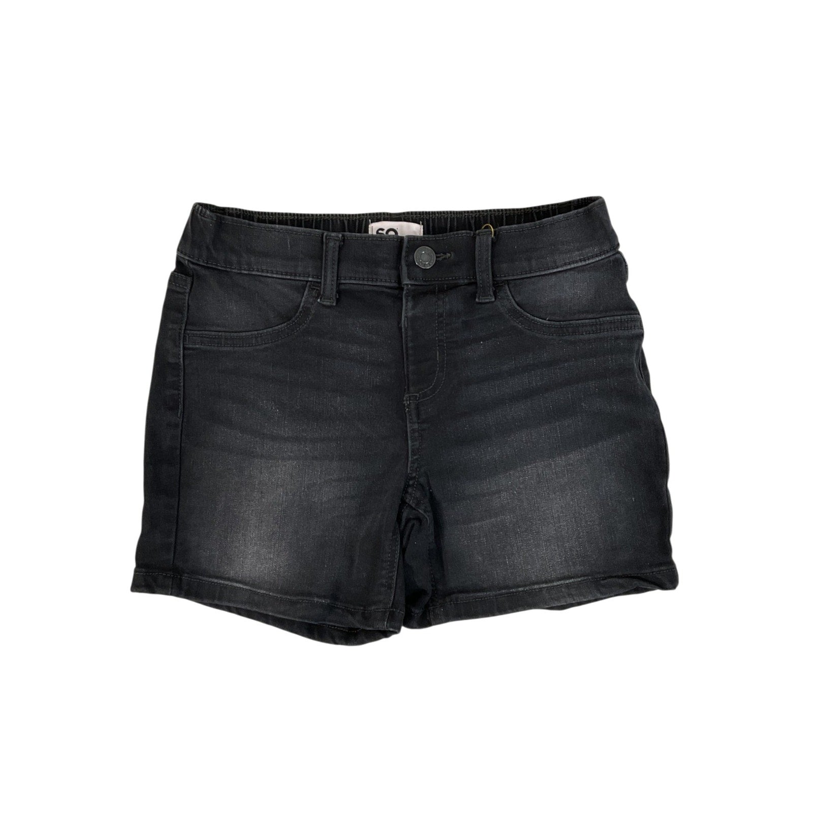 Short Niña 12 (SO)