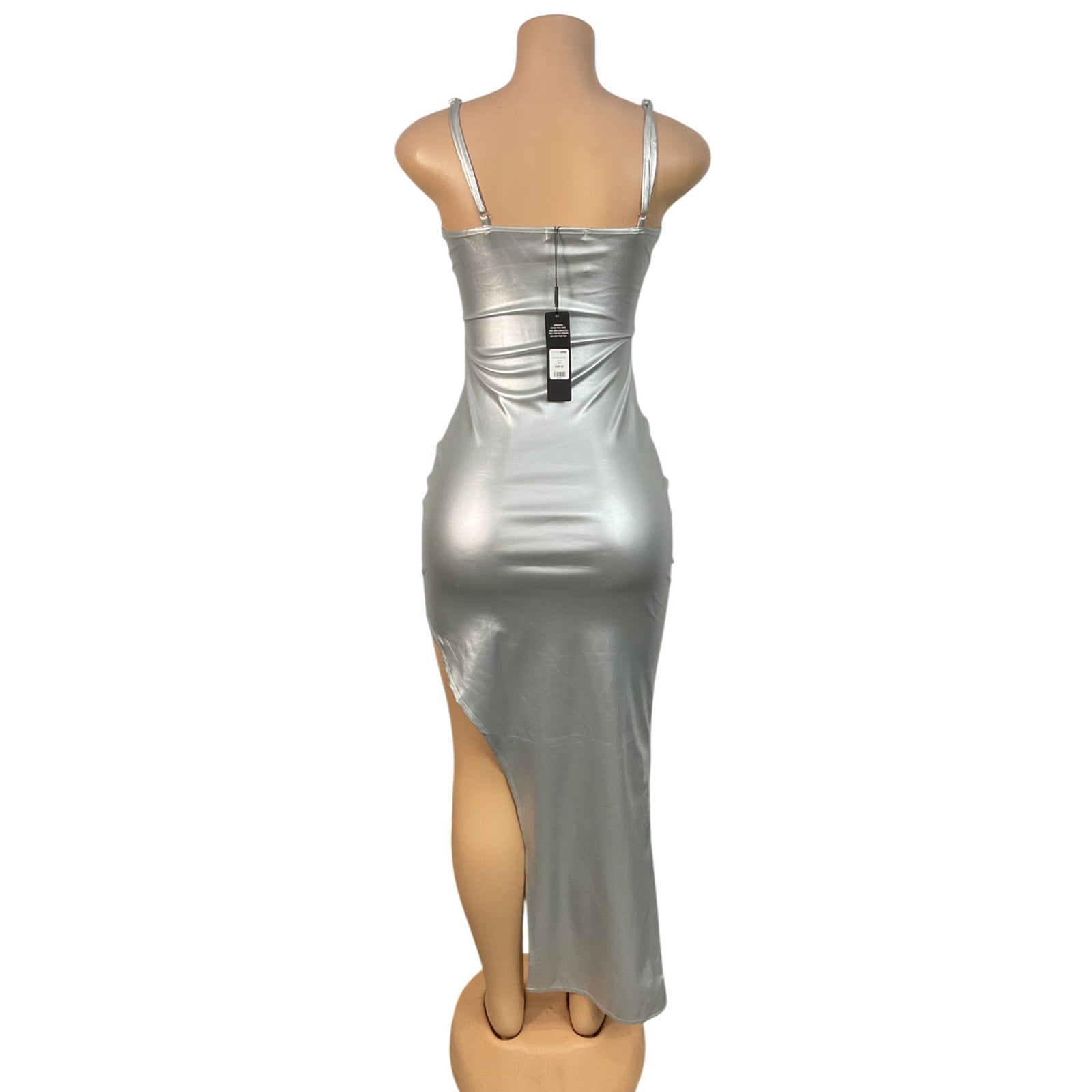 Vestido XS (Fashion Nova)