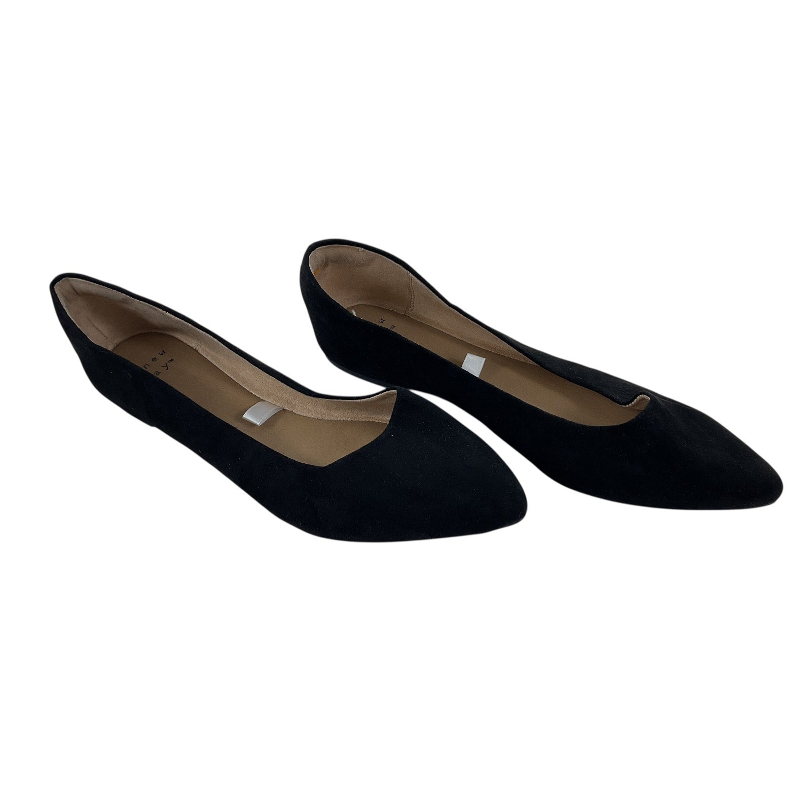 Zapatillas 7.5 (A New Day)