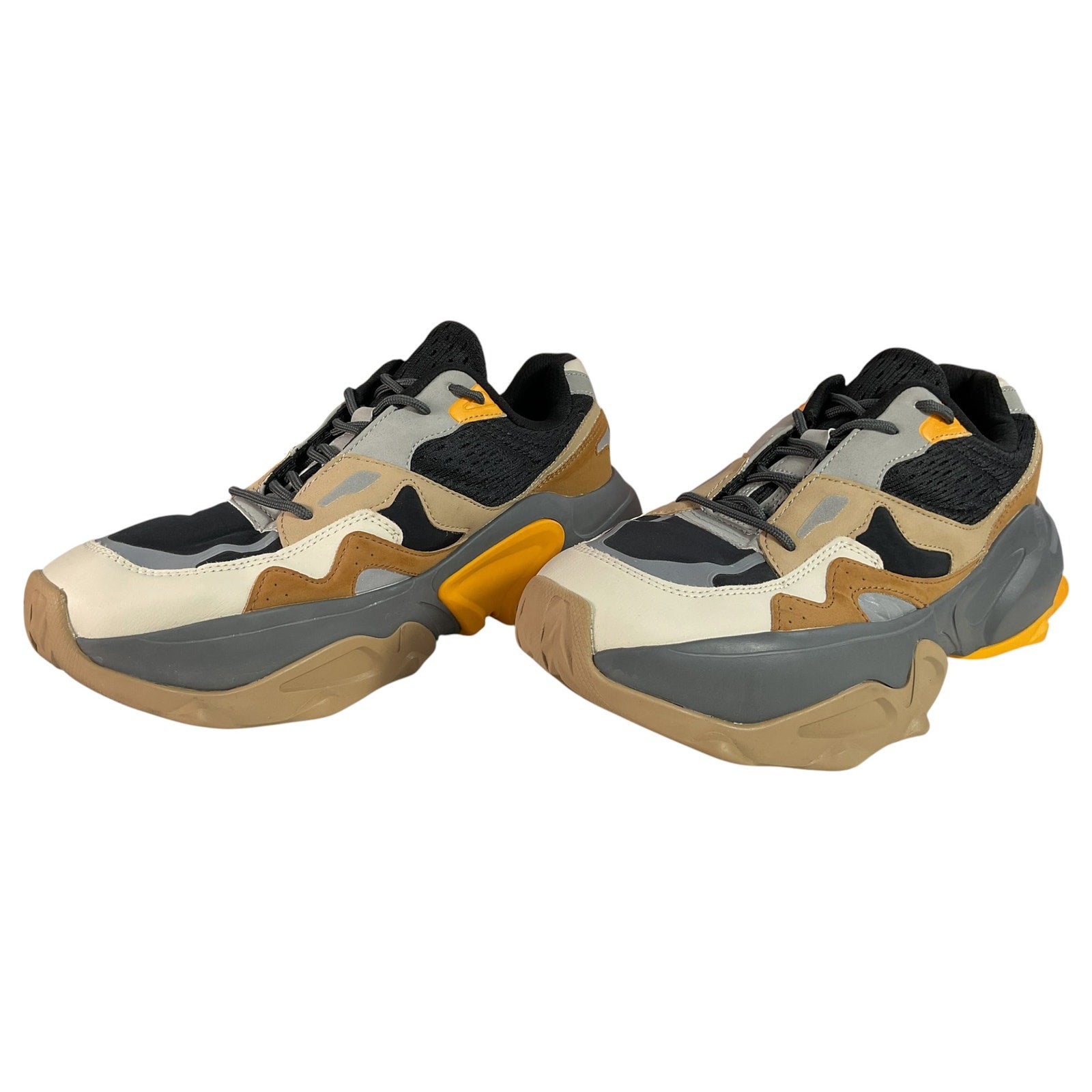 Tenis 8 (ZARA)