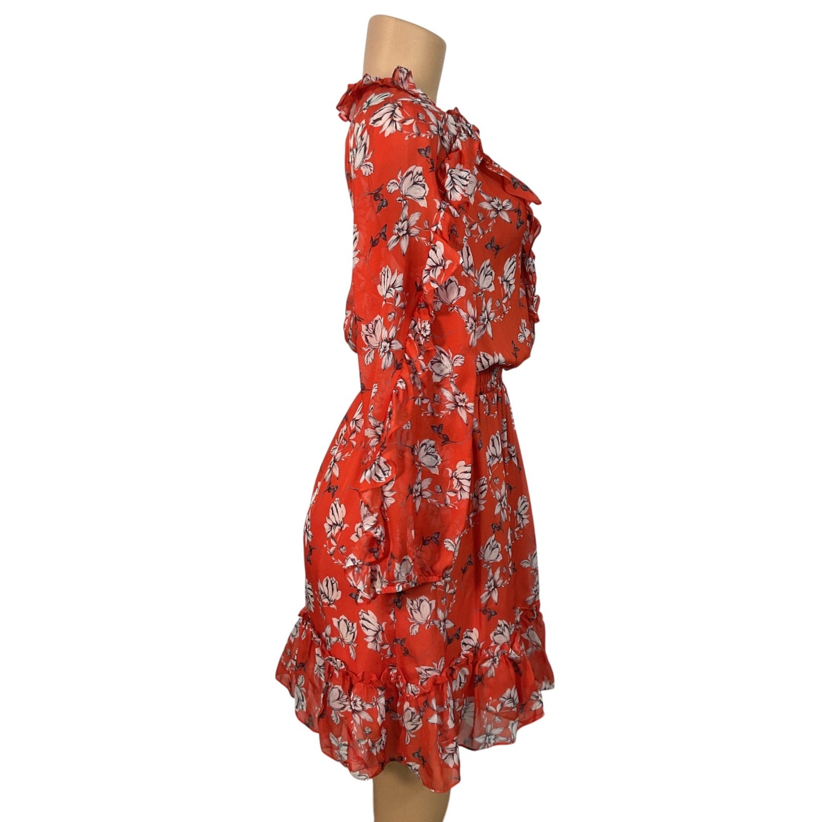 Vestido 0 (Thoshamma)