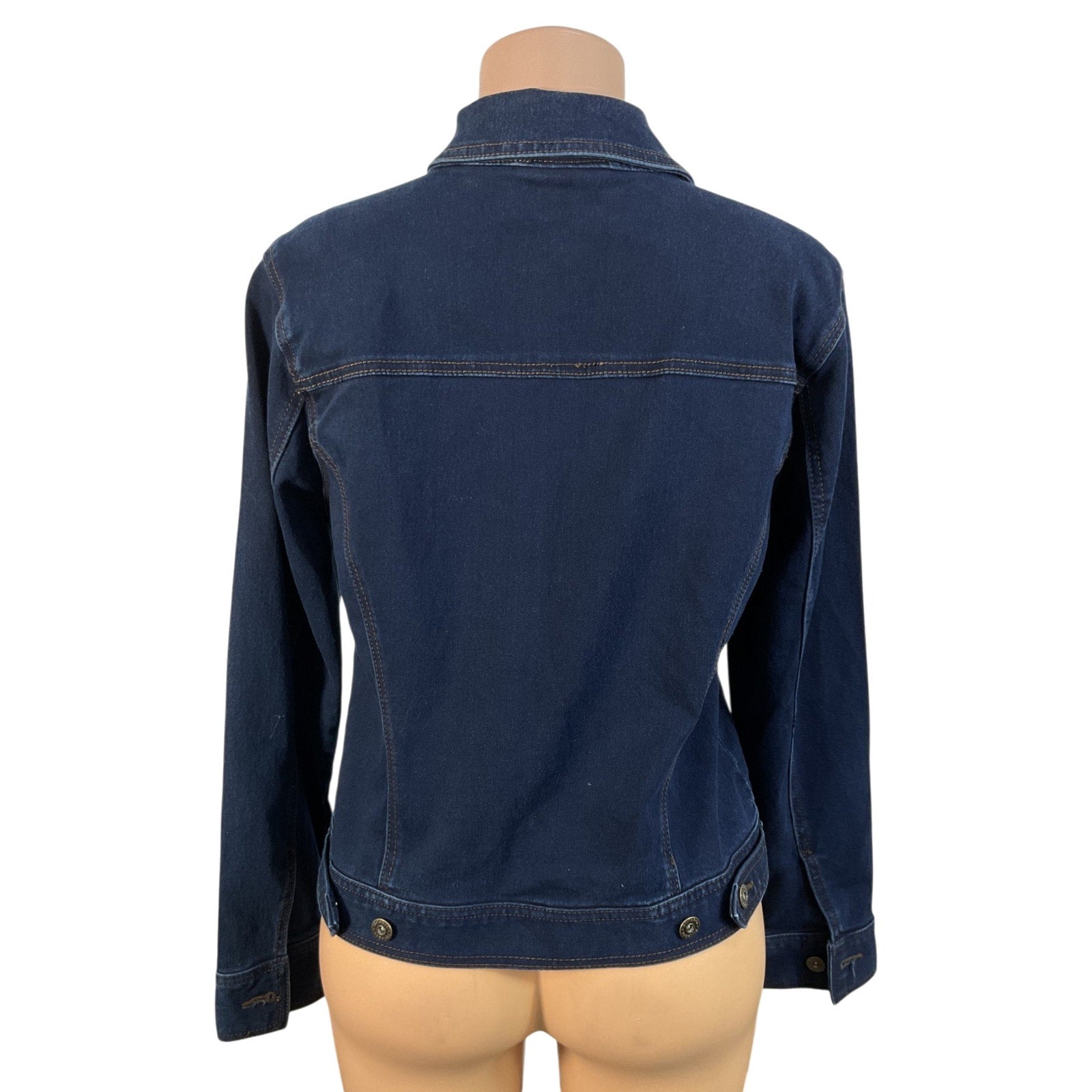 Chaqueta M (Style & Co.)