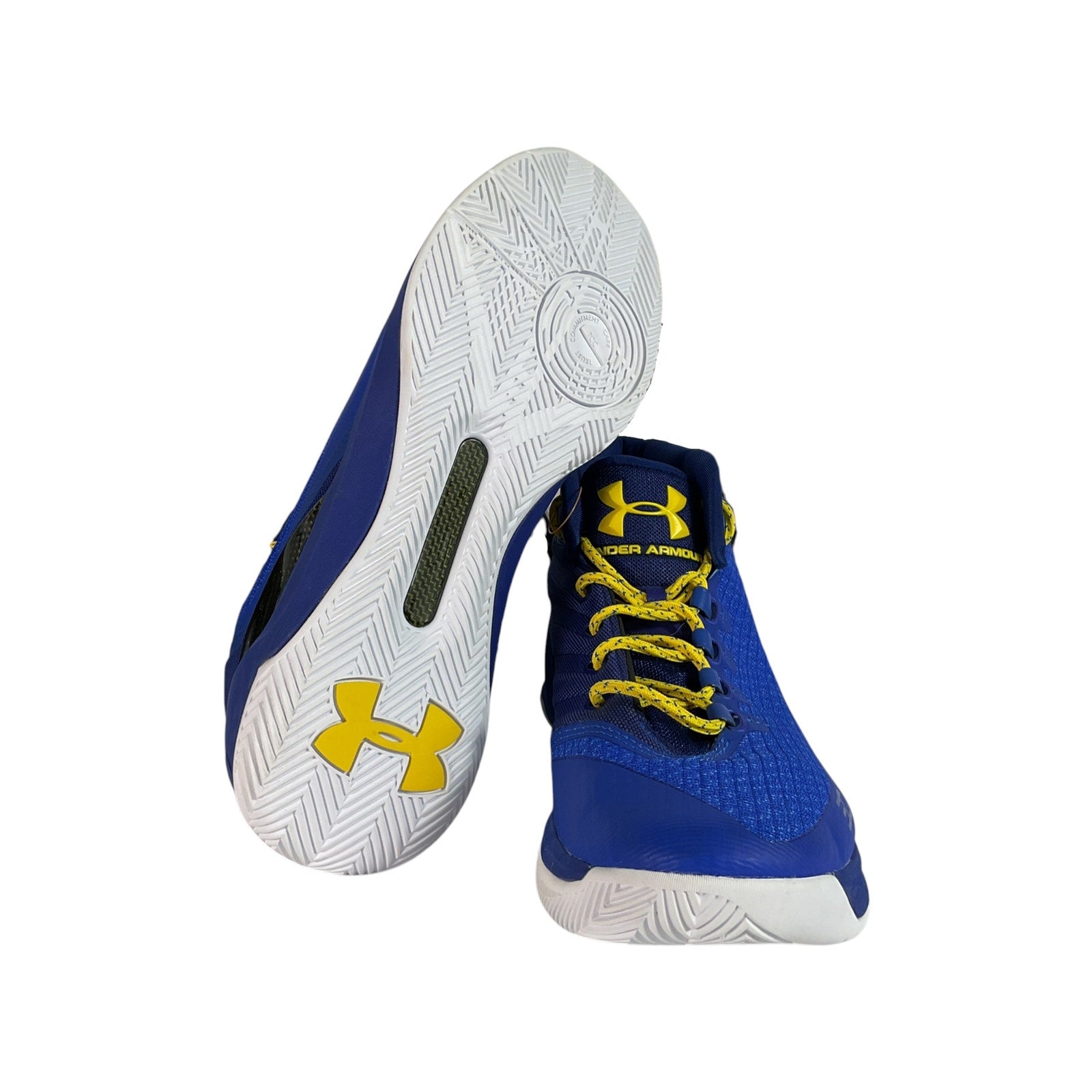 Tenis 10.5 (Under Armour)