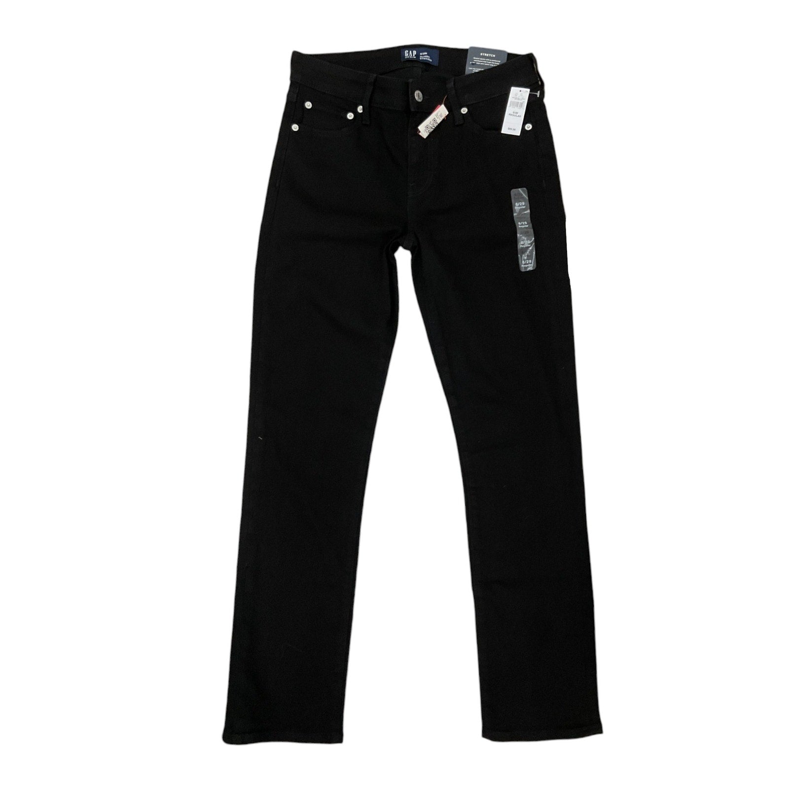 Jeans 8 (GAP)