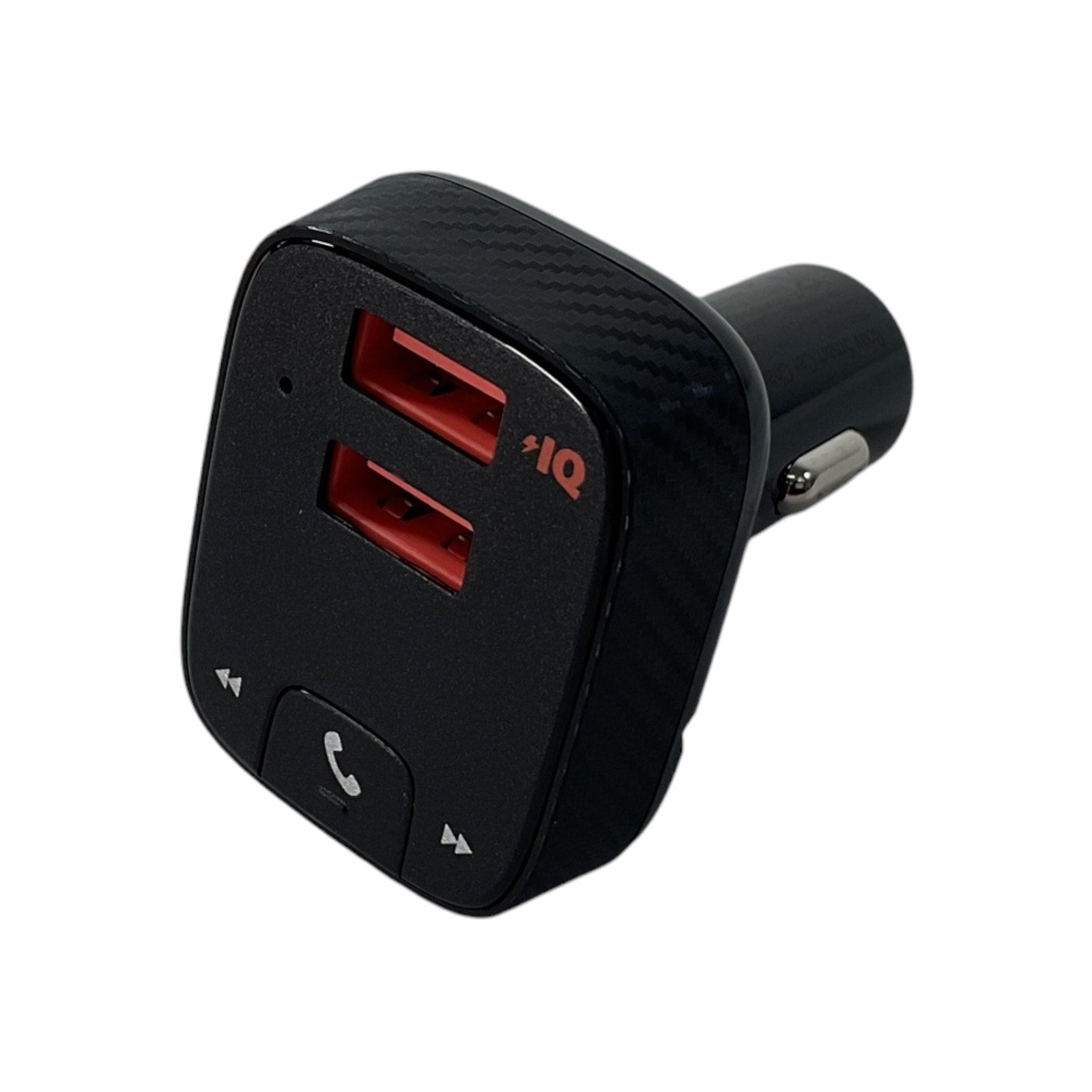 Transmisor FM inalámbrico Bluetooth Roav SmartCharge Car Kit F2 (Anker)