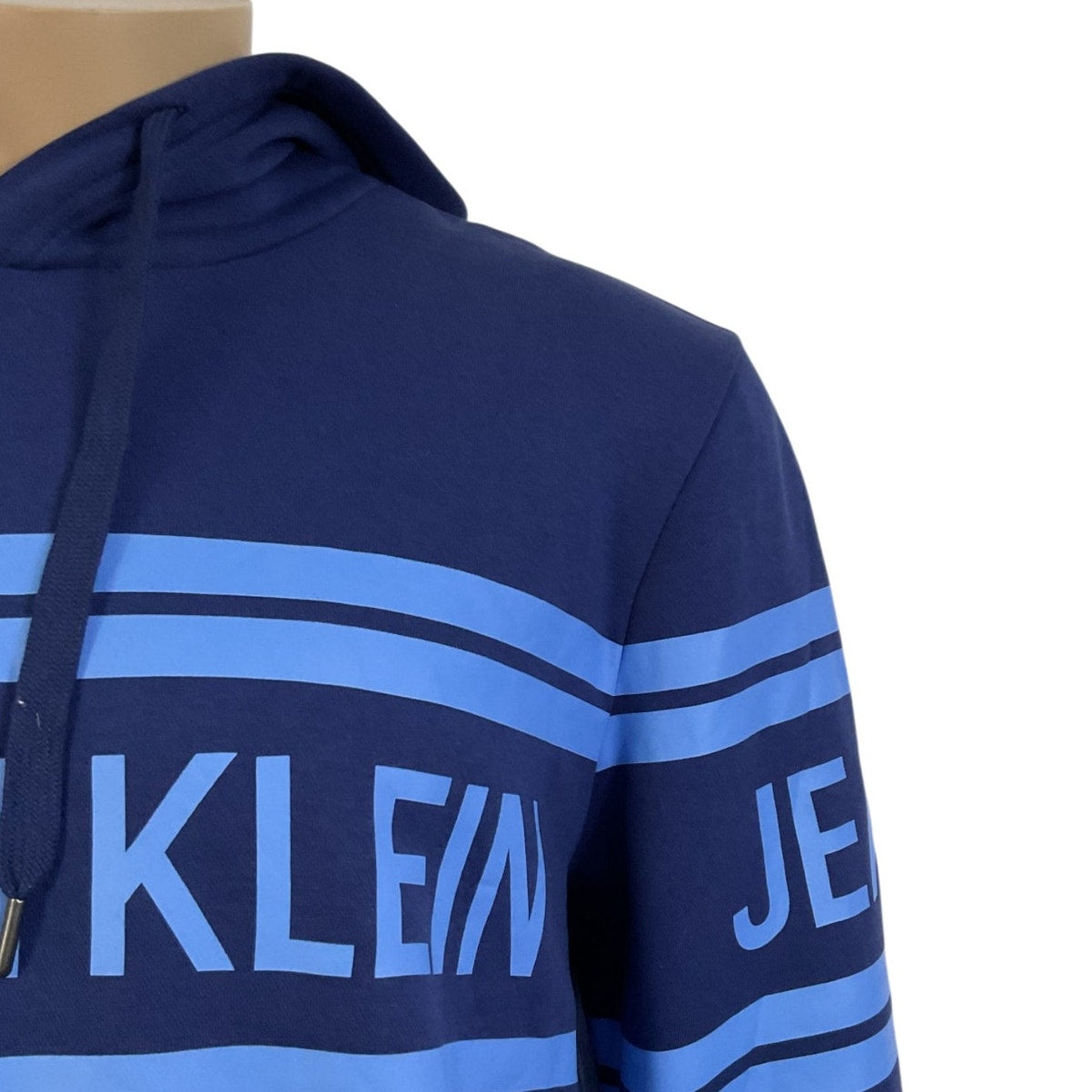 Sudadero XL (Calvin Klein)