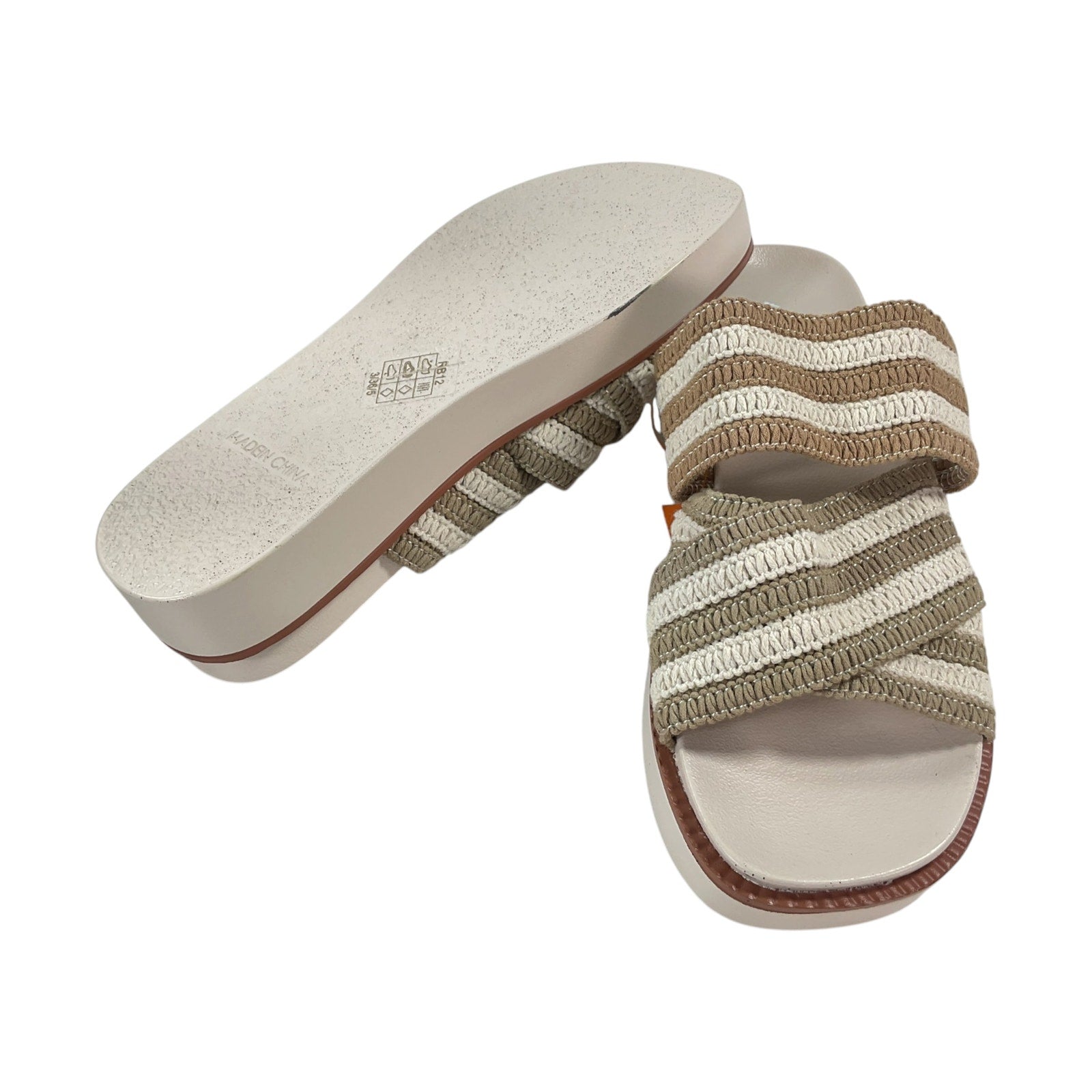 Sandalias 6 (Chic)