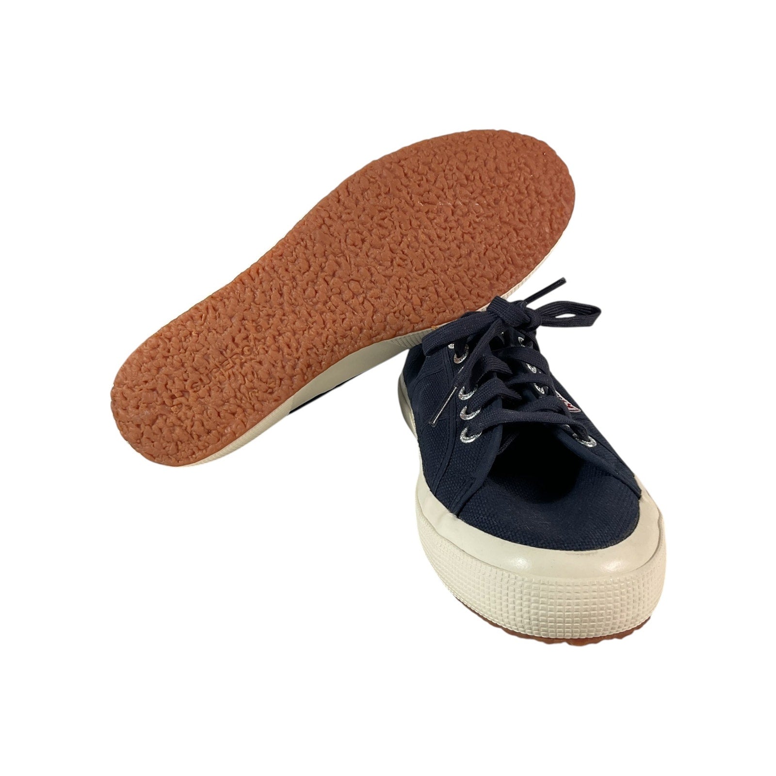 Zapato 9 (SUPERGA)