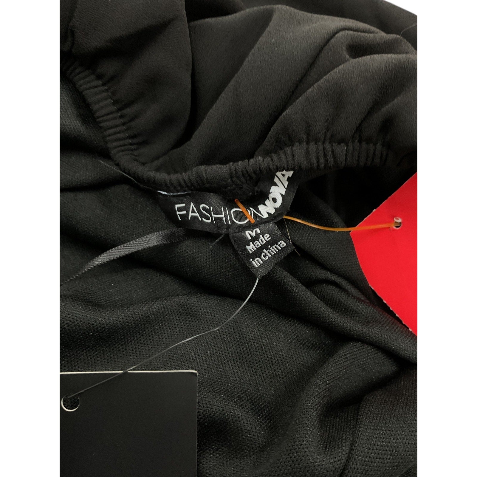 Jumper M (Fashion Nova)