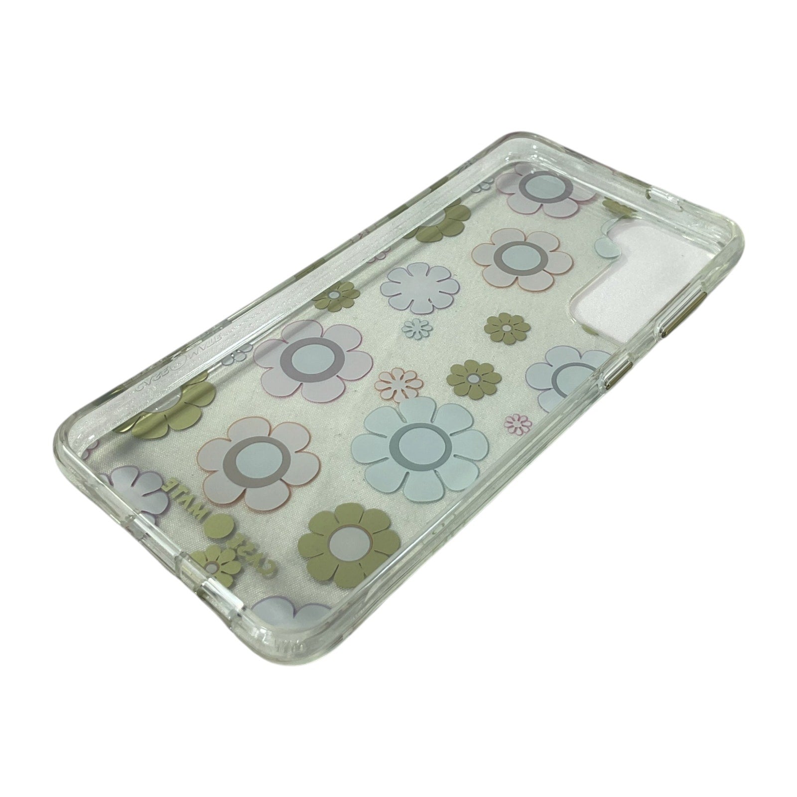 Protector de Samsung Galaxy S21