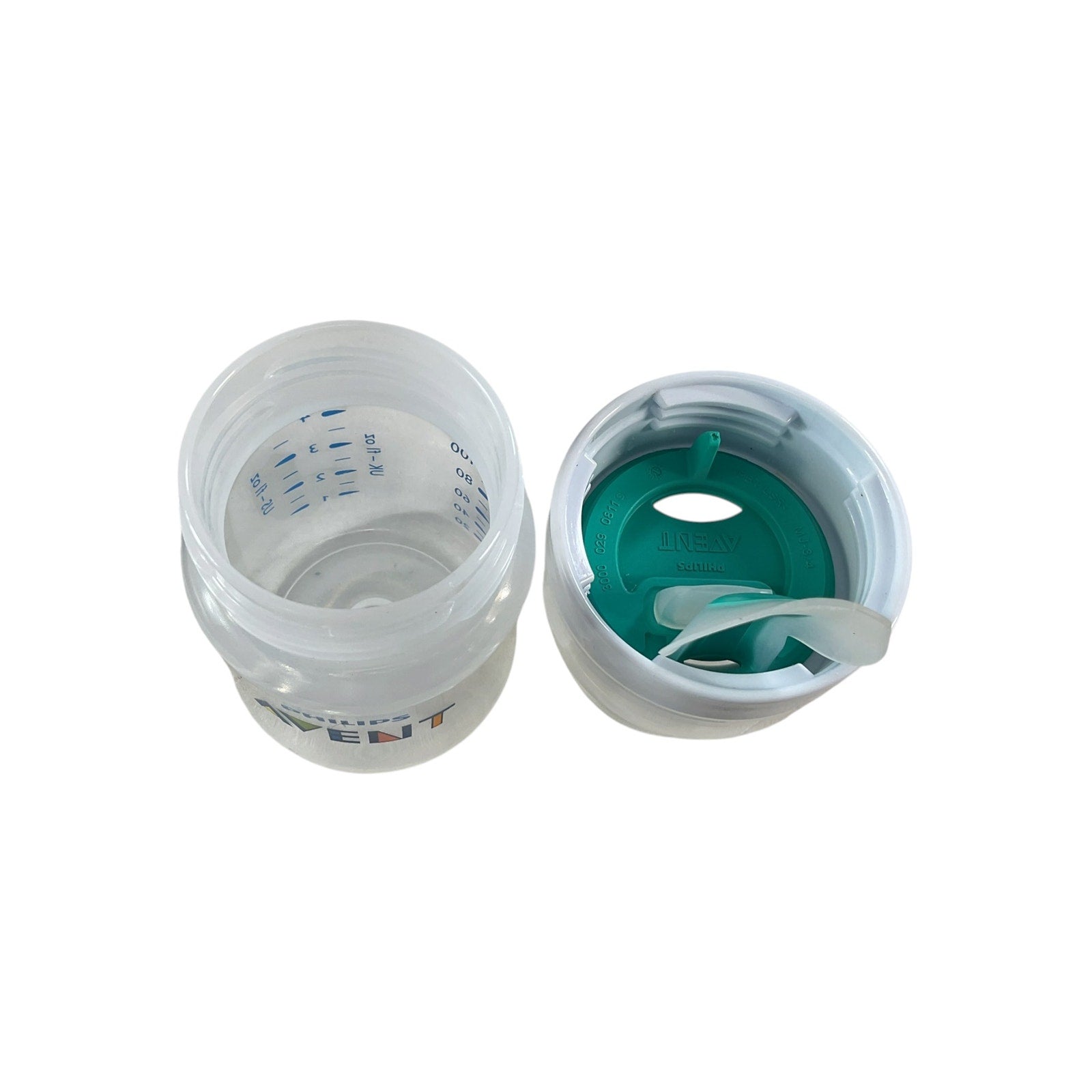 Biberón 4onz (Philips Avent)