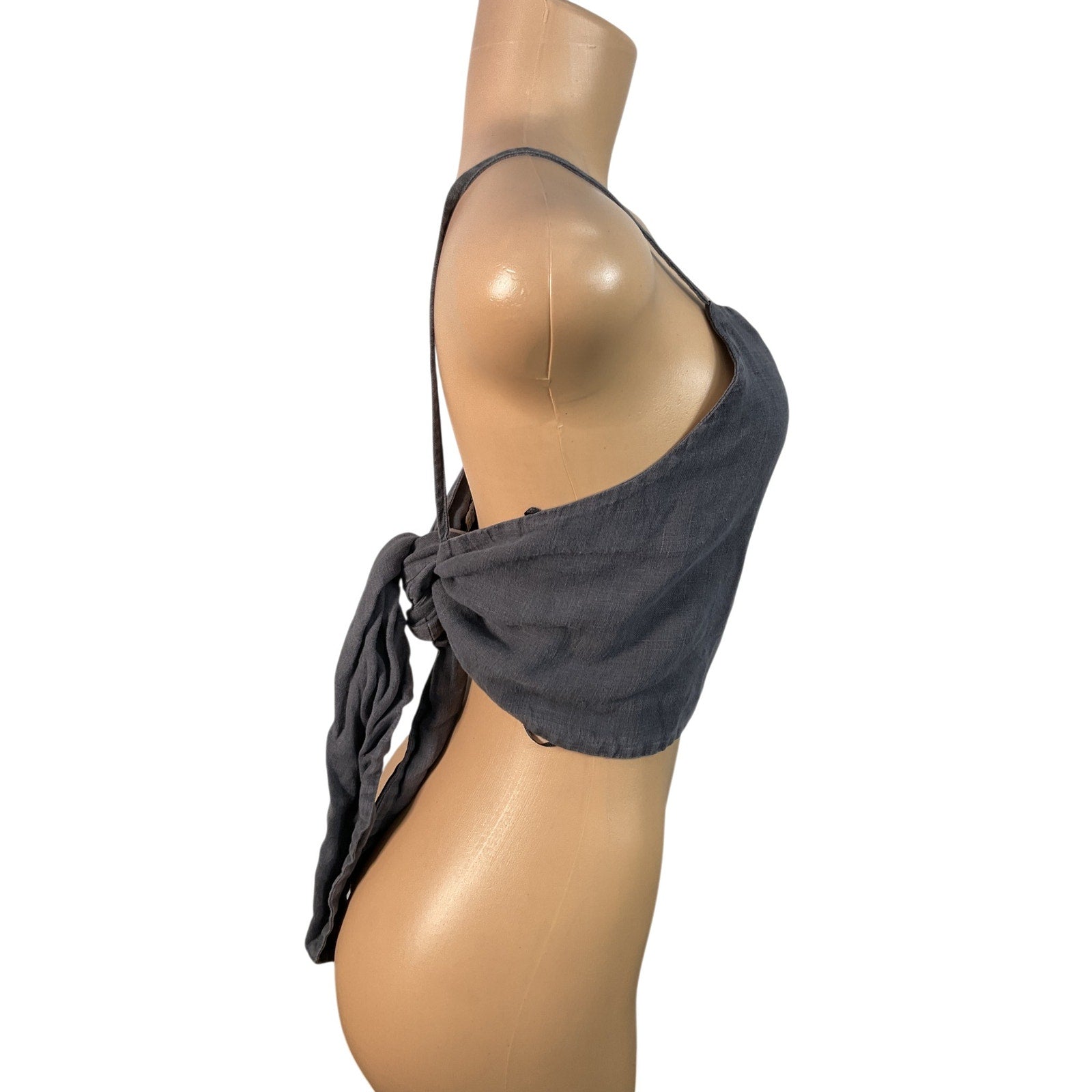 Blusa S (ZARA)