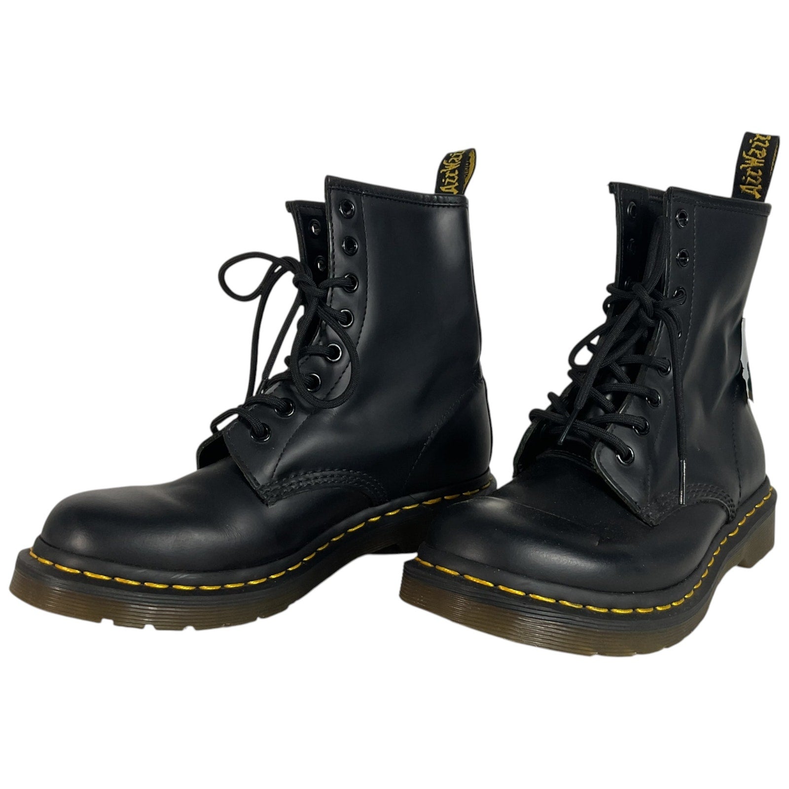 Botín 7 (Dr. Martens)