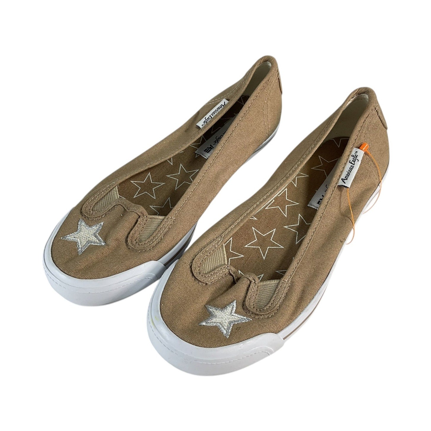 Zapatilla 6 (AmericanEagle)