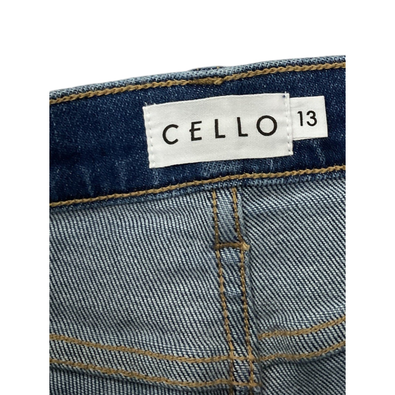 Jean 13 (cello)