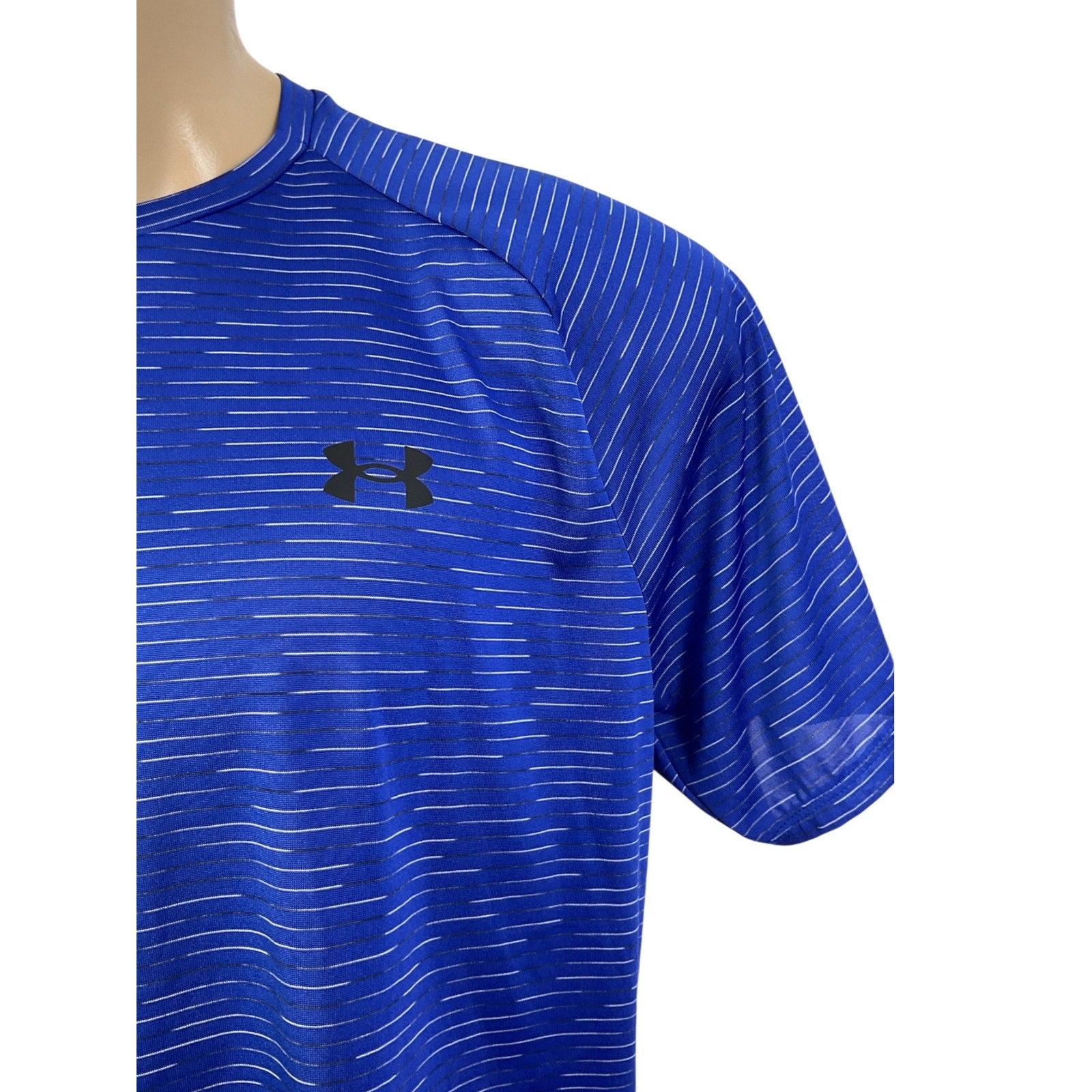 Camisa L (Under Armour)