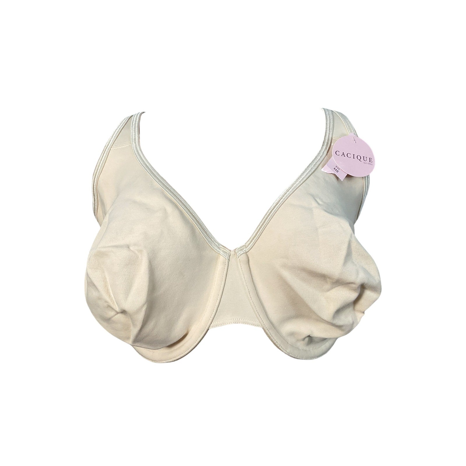 Brasier 44D (CACIQUE)