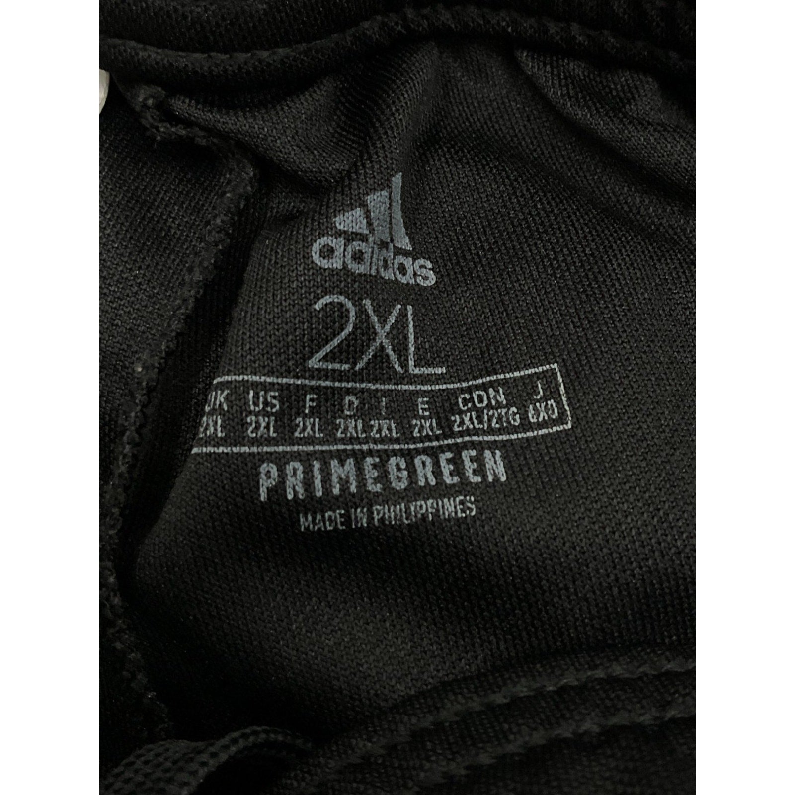 Pans 2XL (Adidas)