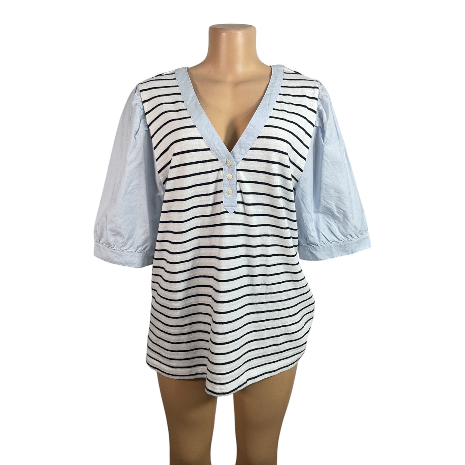 Blusa XL (LOFT)