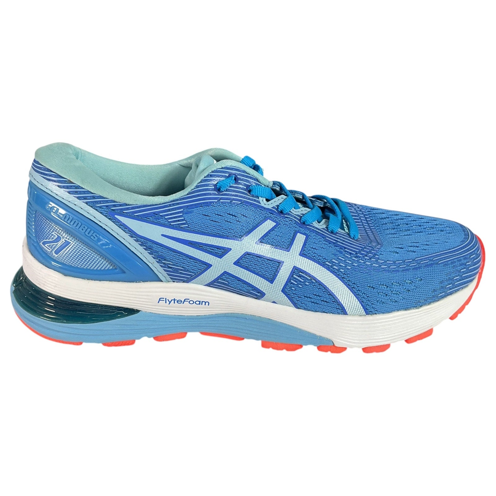 Tenis 7 (asics)