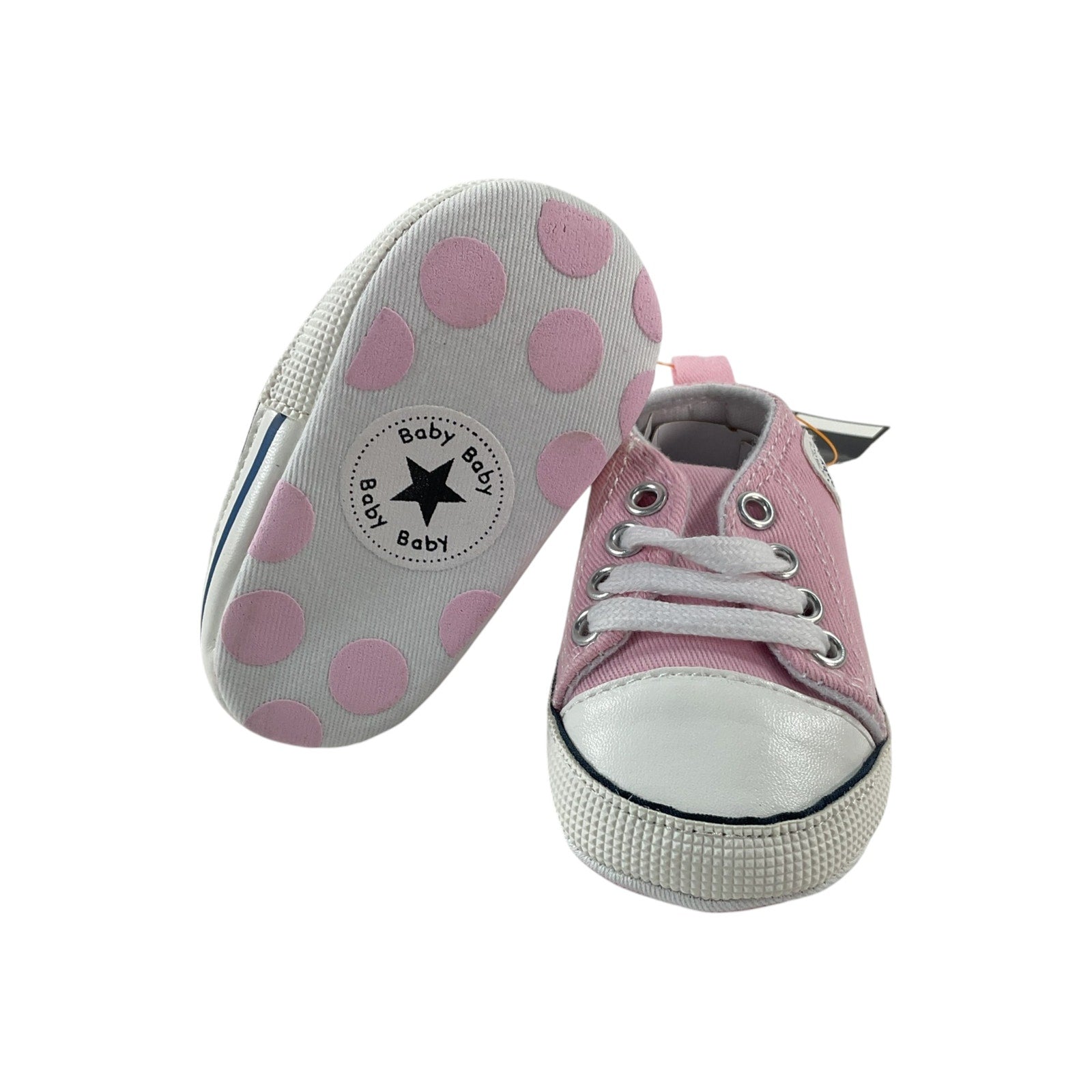 Tenis niña 1