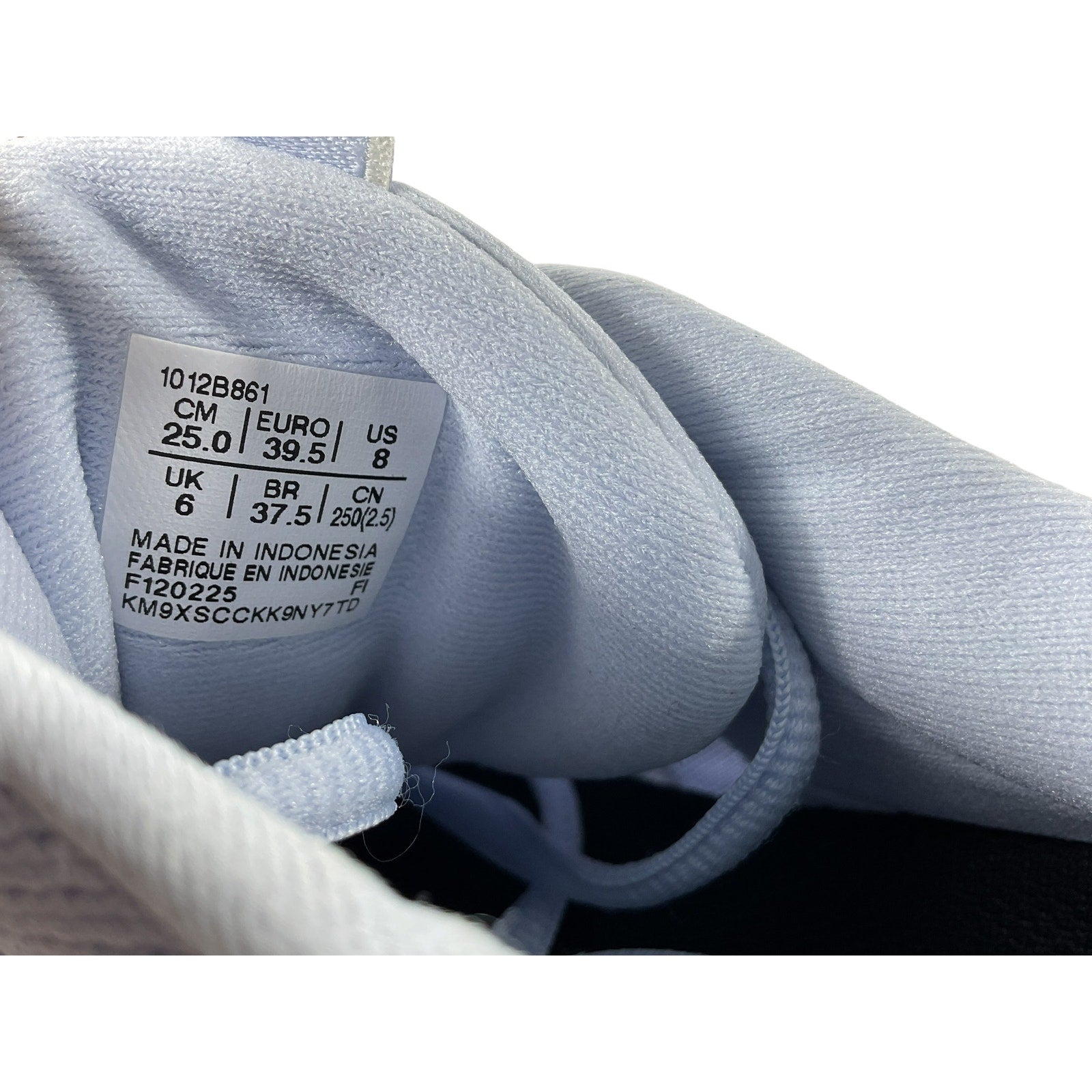 Tenis 8 (Asics)