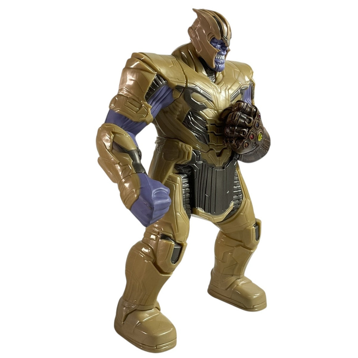Thanos (Marvel)