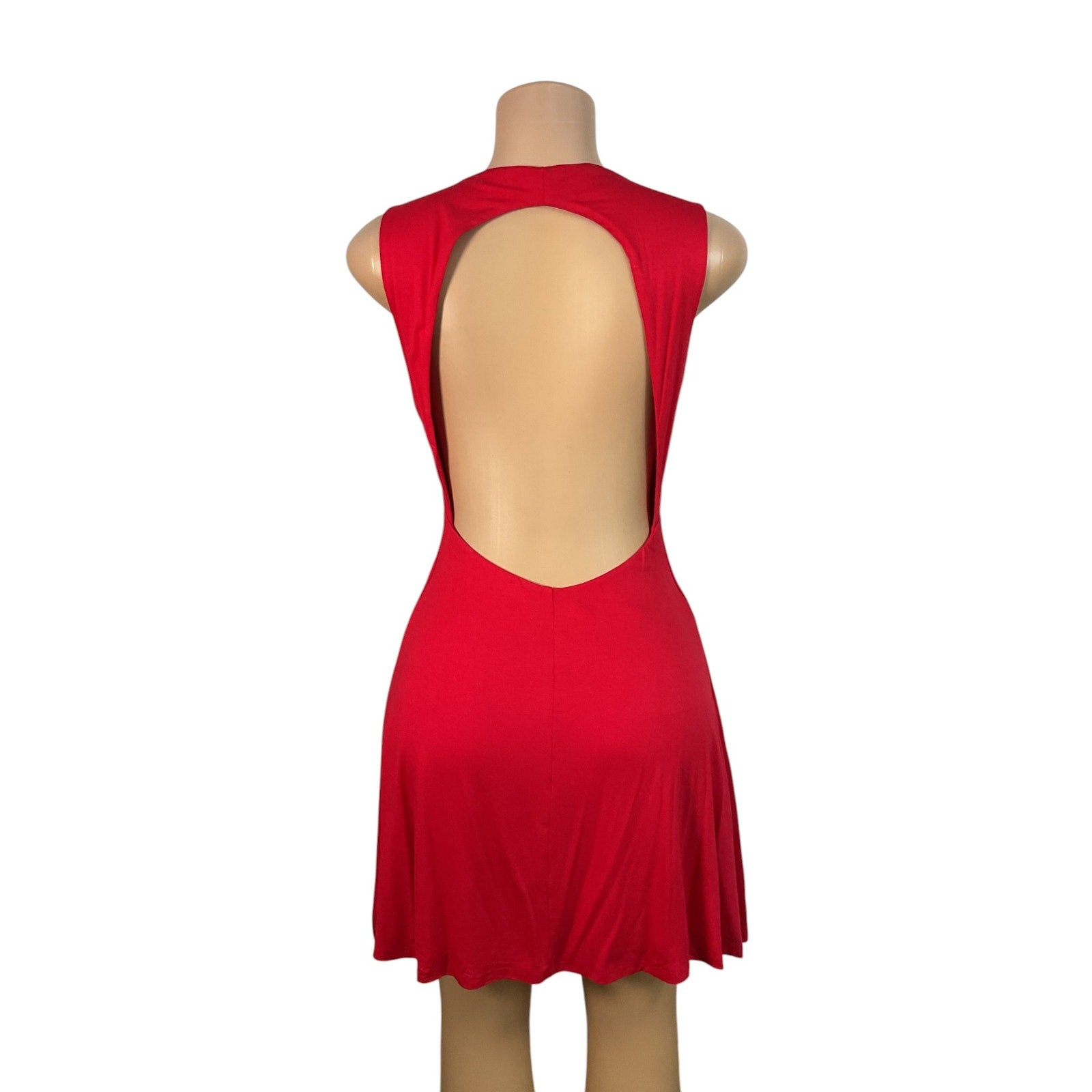 Vestido M (Lulus)