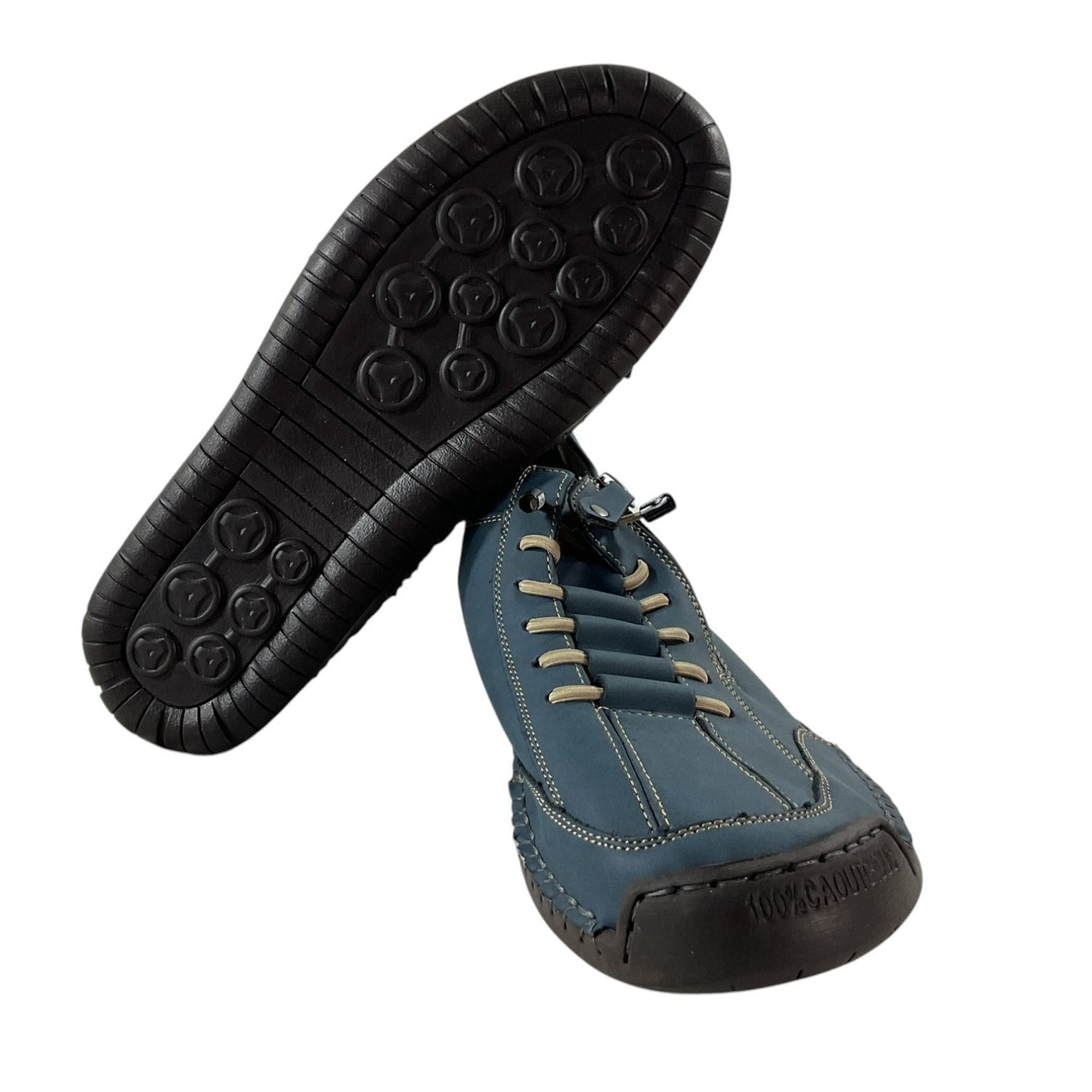 Zapato 9 (Salkin)