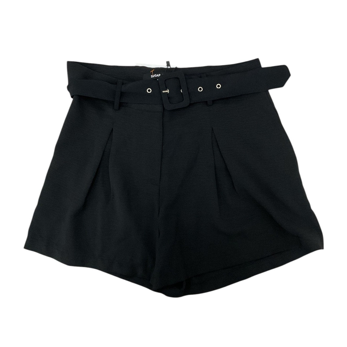 Short M (Sugar lips)