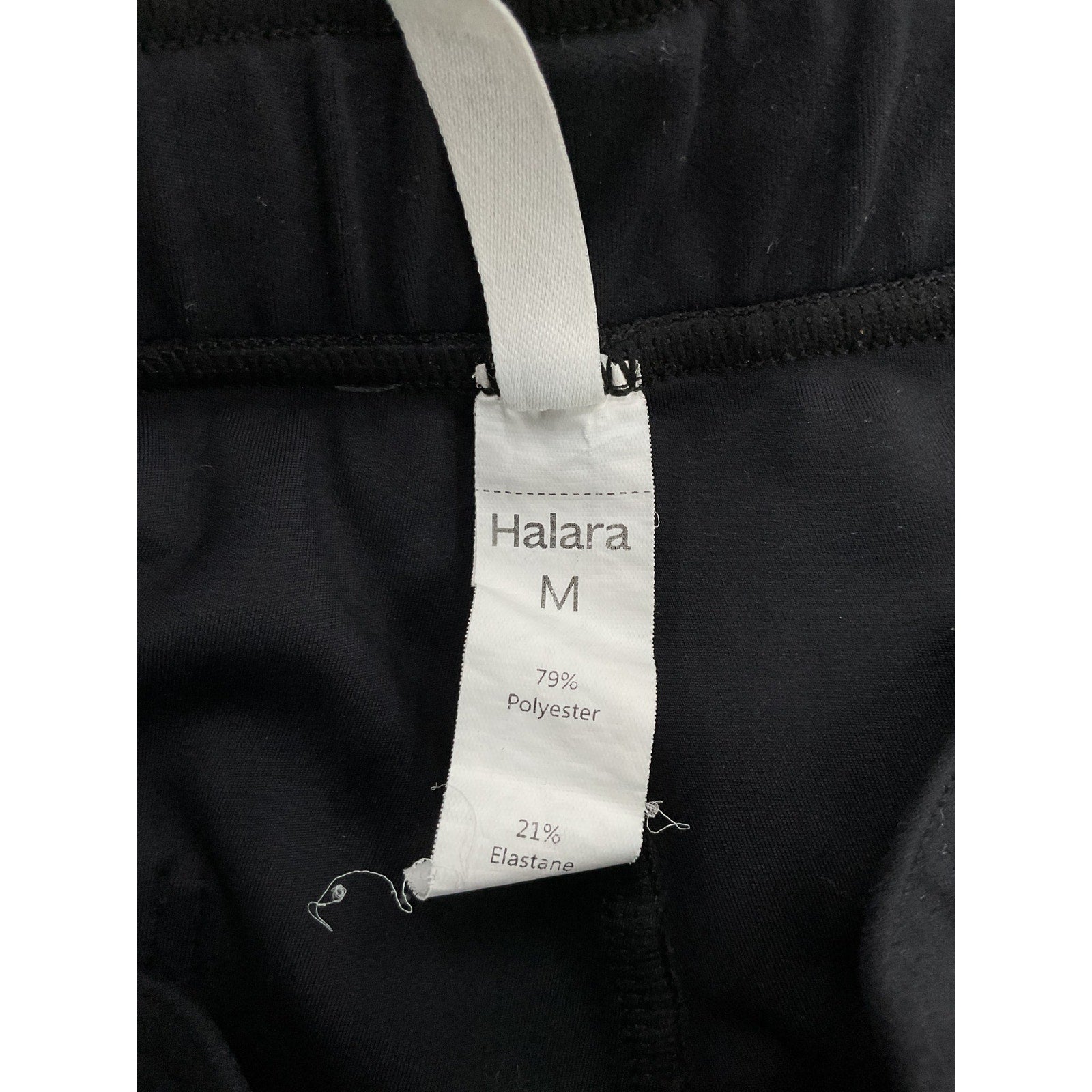 Pantalon M (Halara)
