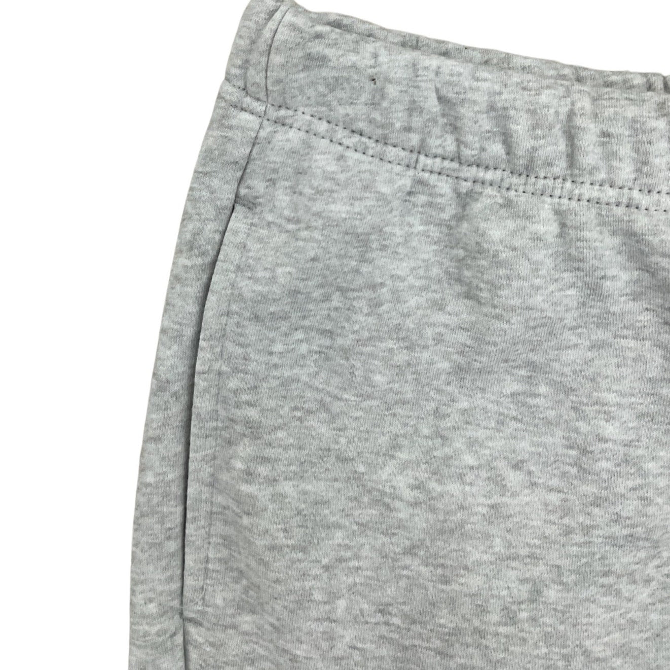 Short L (NOBO)