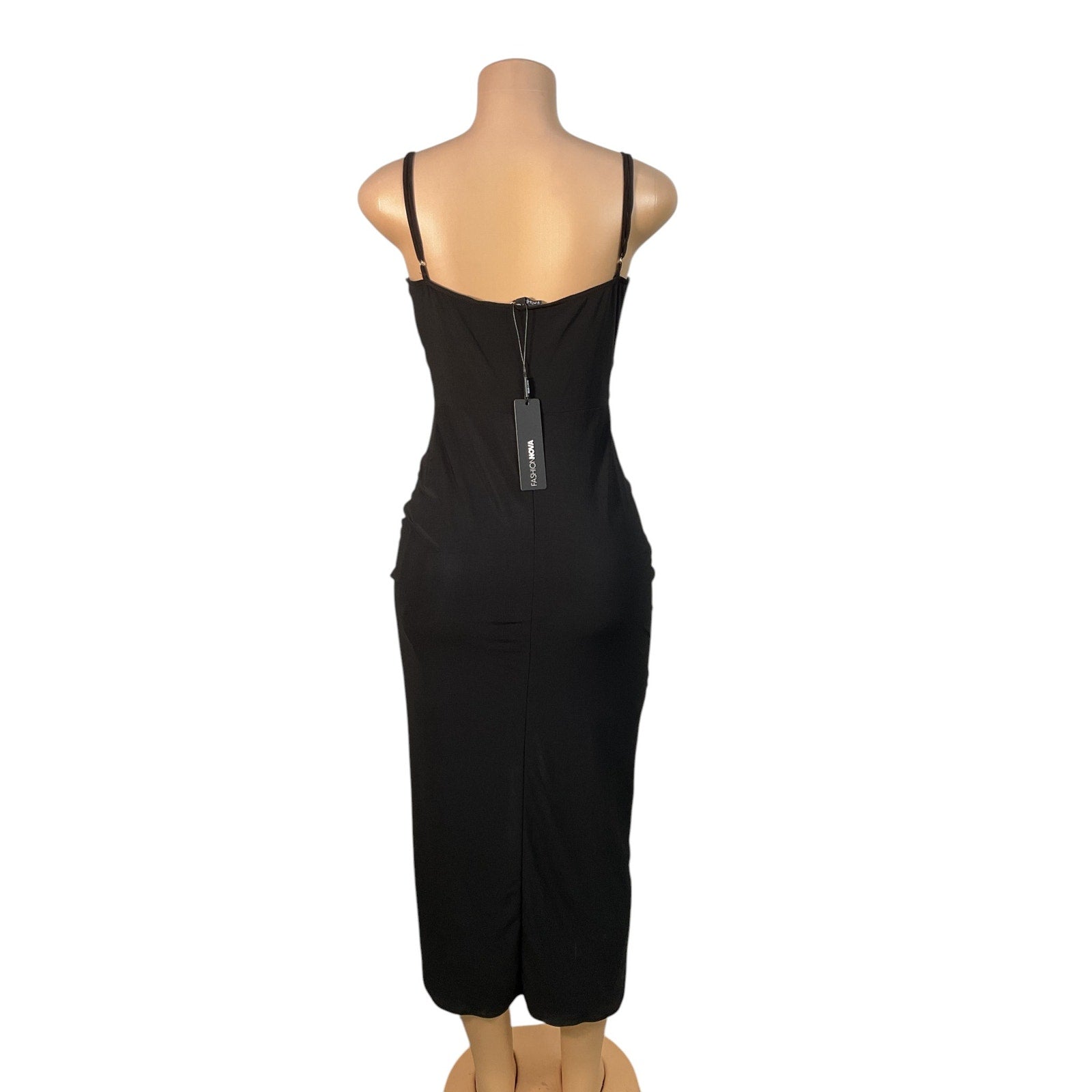 Vestido L (Fashion Nova)