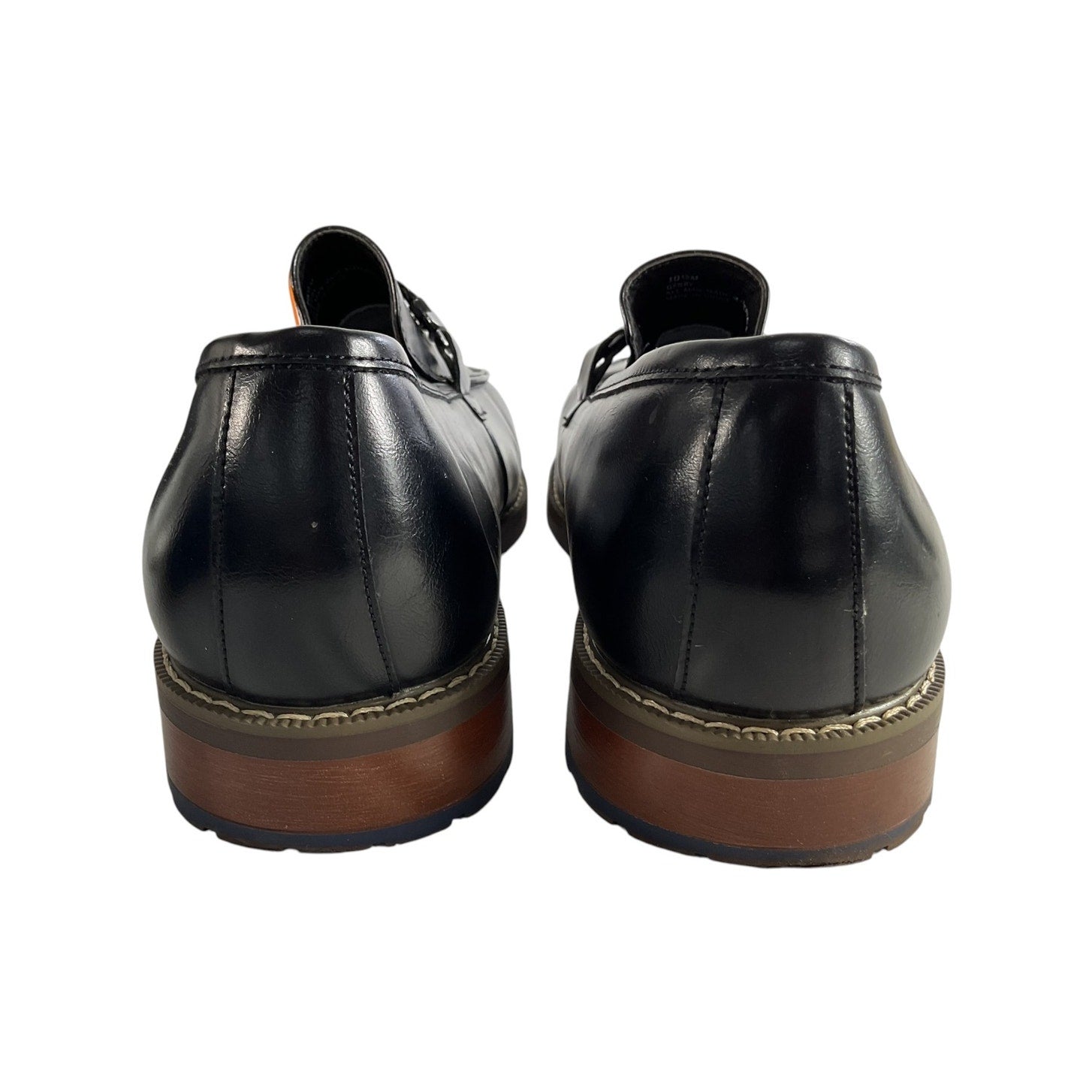 Zapato 10.5 (Van Heusen)