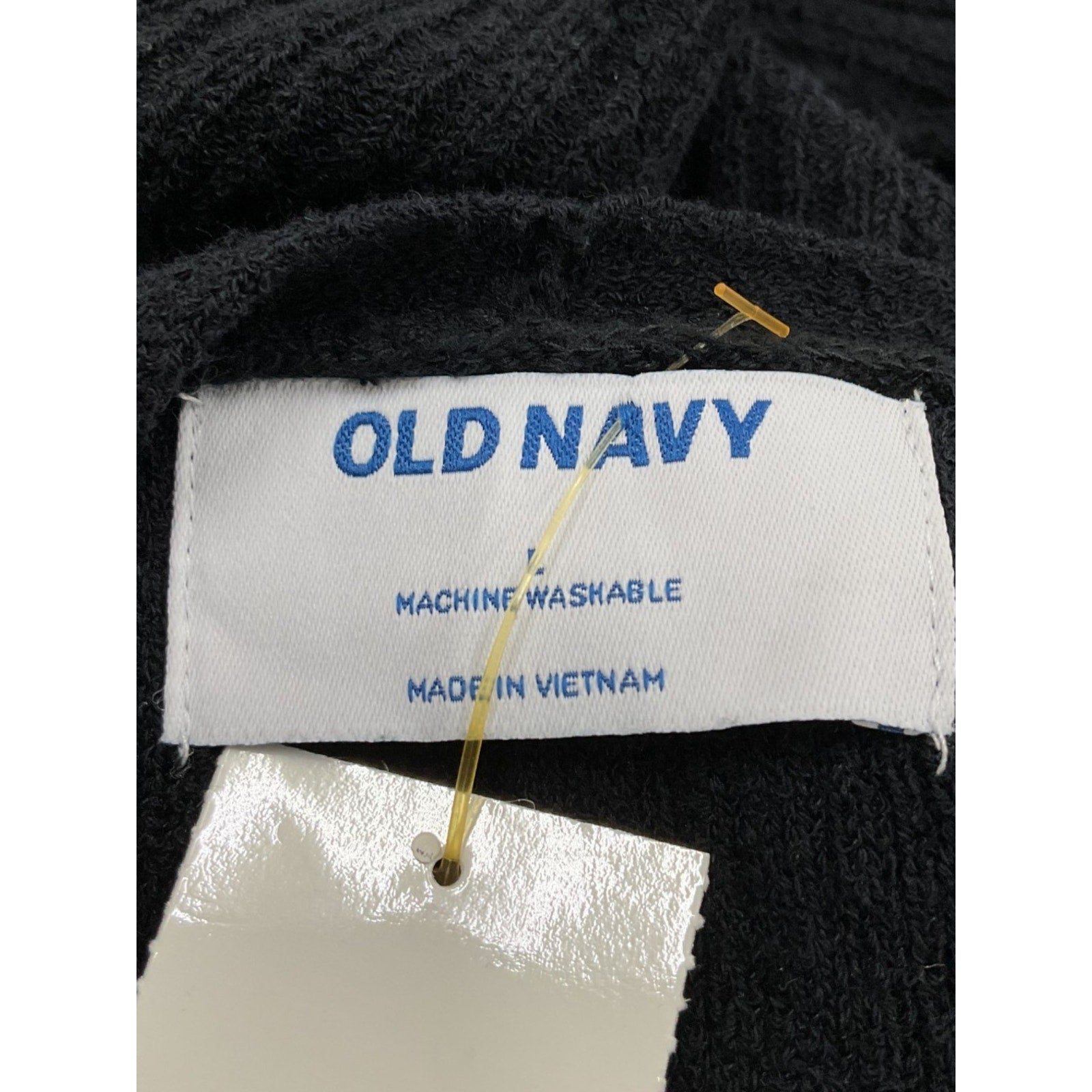 Sueter L (Old Navy)