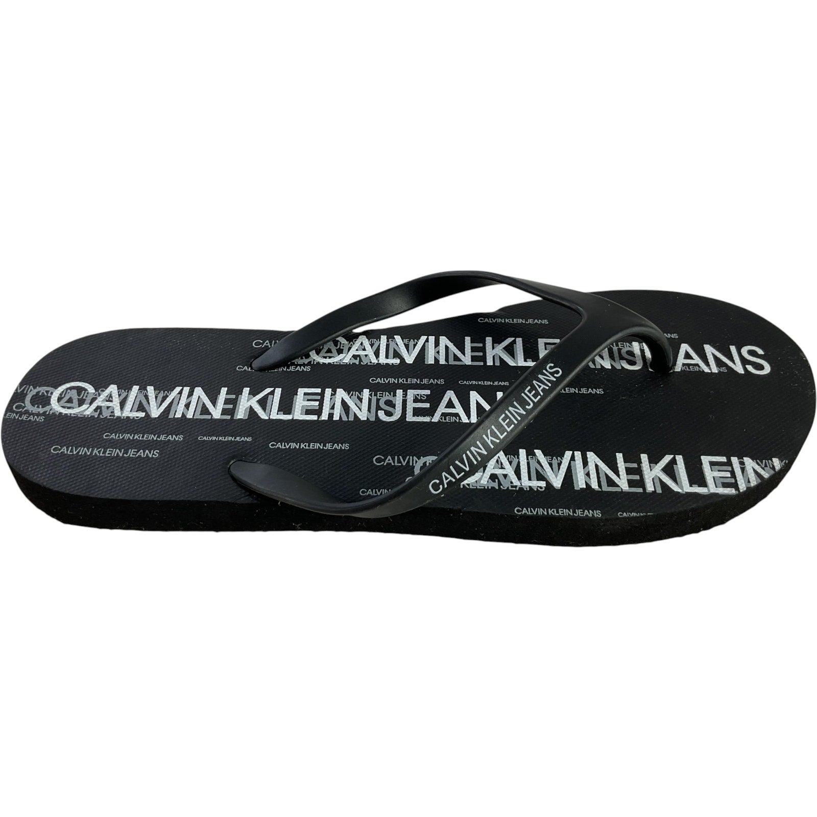 Sandalia 8 (Calvin Klein)